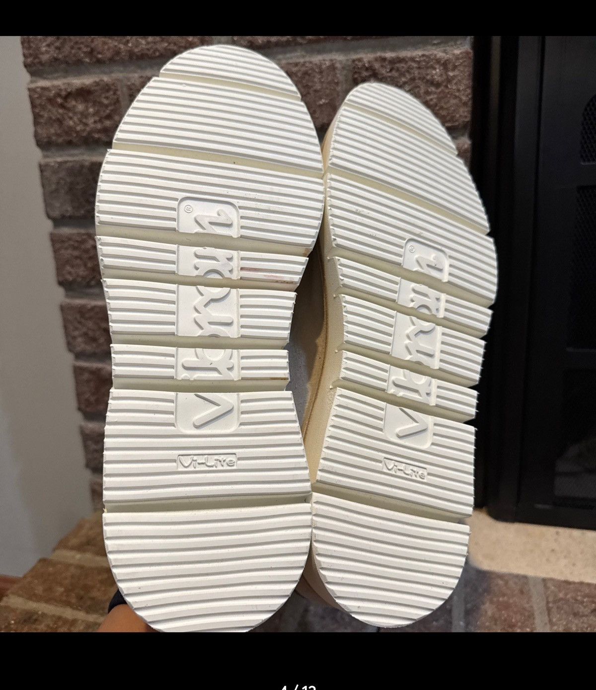 Other Ron white vincent shoes Size US 10.5 / EU 43-44 - 9 Thumbnail