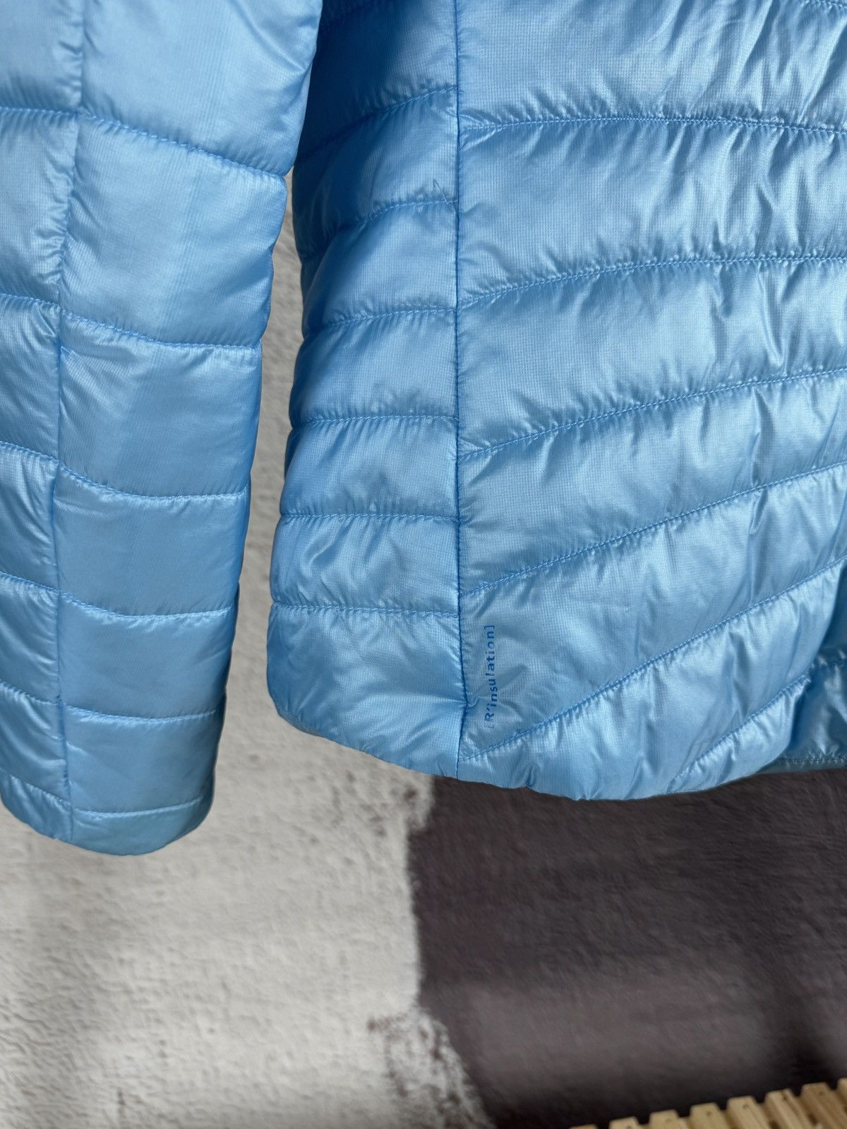 Other R’Adys outdoor essentials quilted hiking jacket arcteryx Size M / US 6-8 / IT 42-44 - 15 Thumbnail