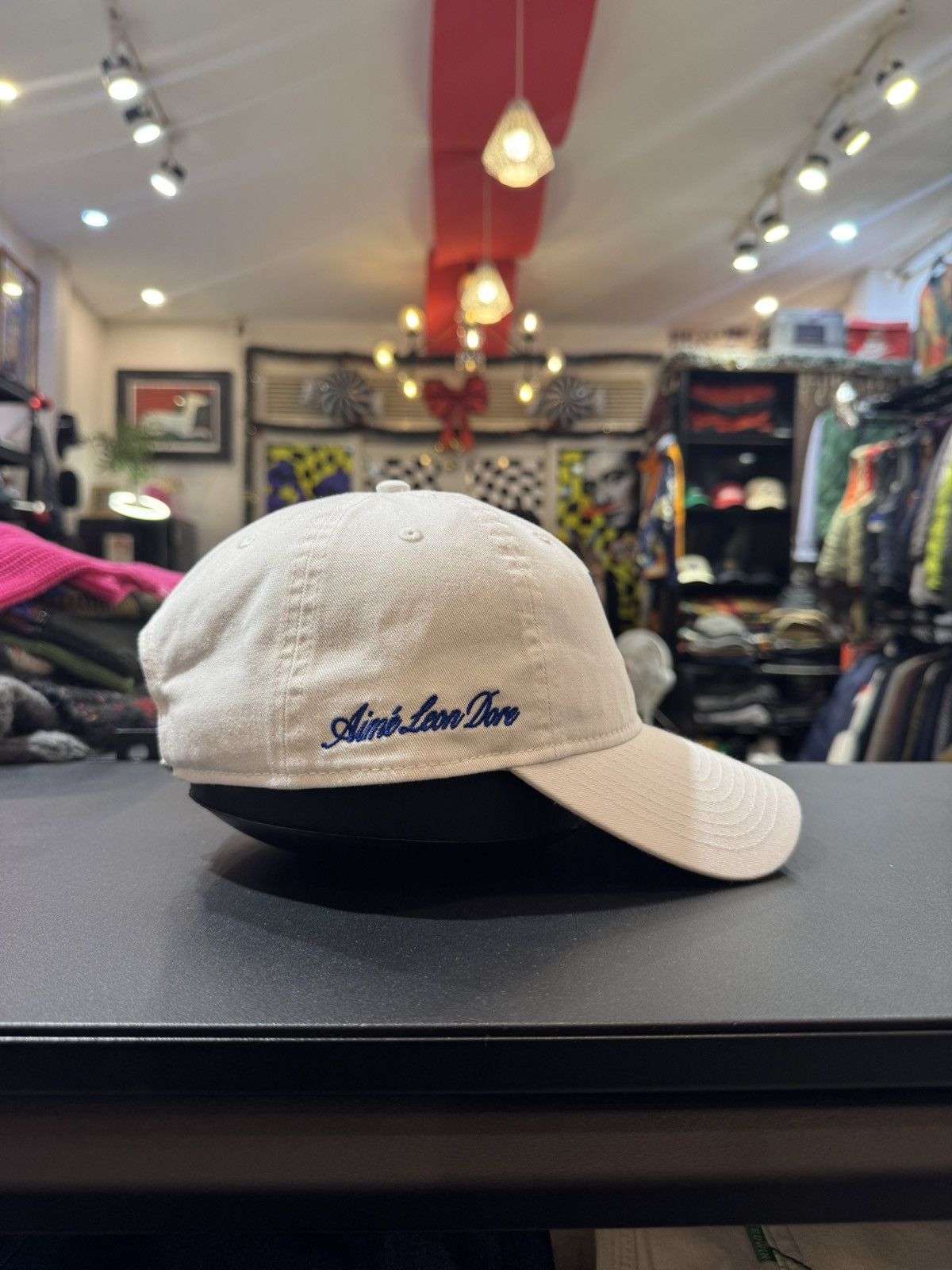 Aime Leon Dore Aime Leon Dore x newera Size ONE SIZE - 2 Thumbnail