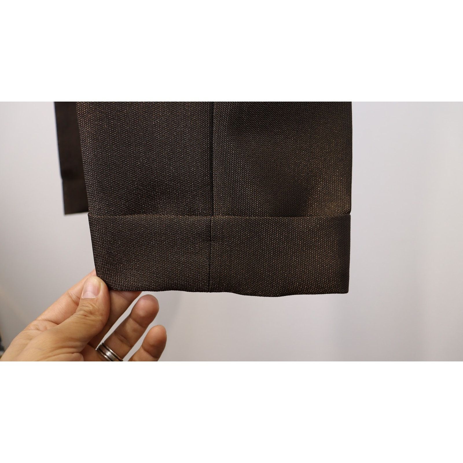 Tom Ford o1rshd1 Suits in Brown Size US S / EU 44-46 / 1 - 21 Thumbnail