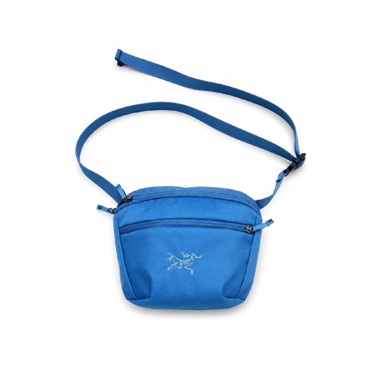 Arc'teryx Arc'teryx Veilance Monad Waist/Sling Pack | Grailed