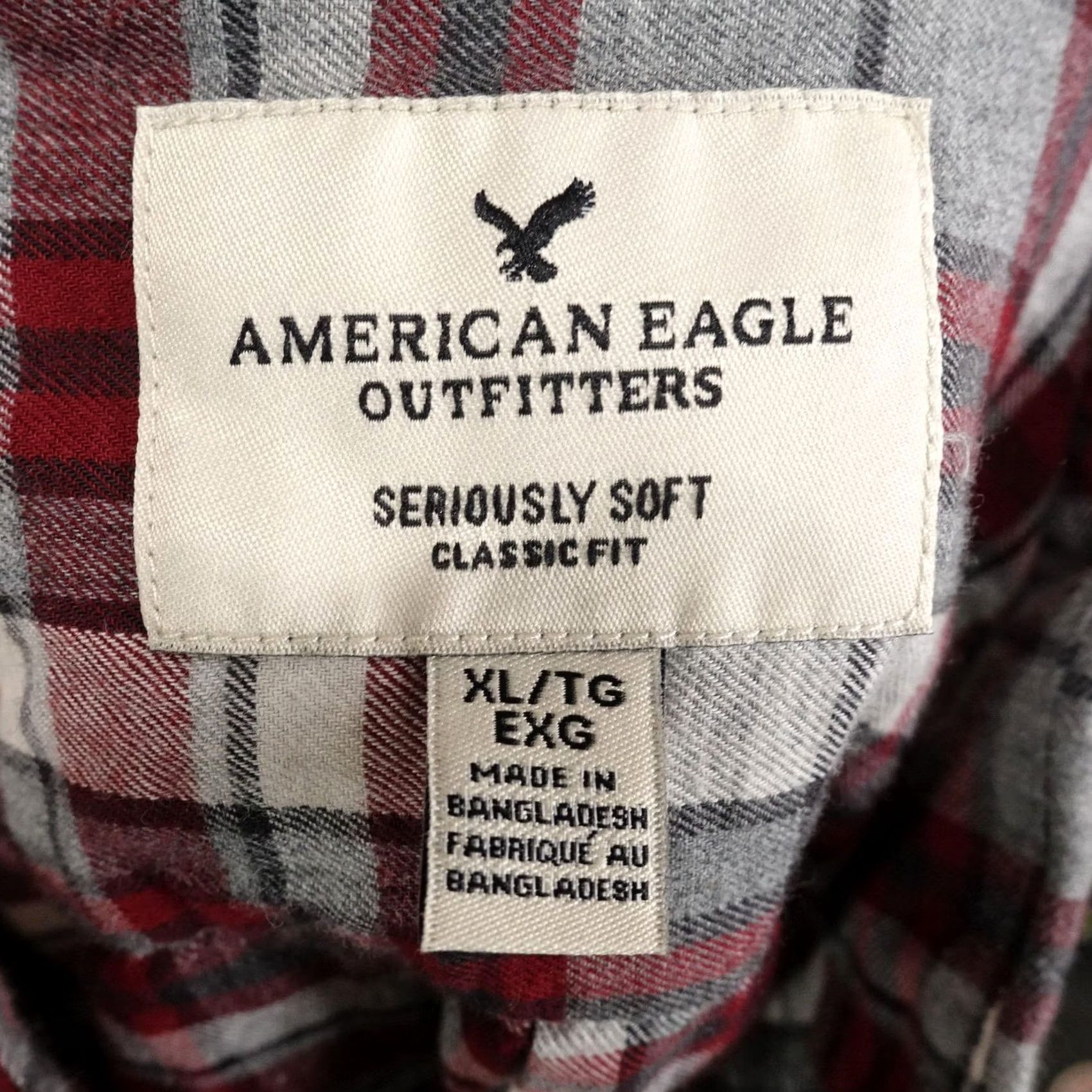 American Eagle Outfitters VINTAGE Size US XL / EU 56 / 4 - 6 Thumbnail
