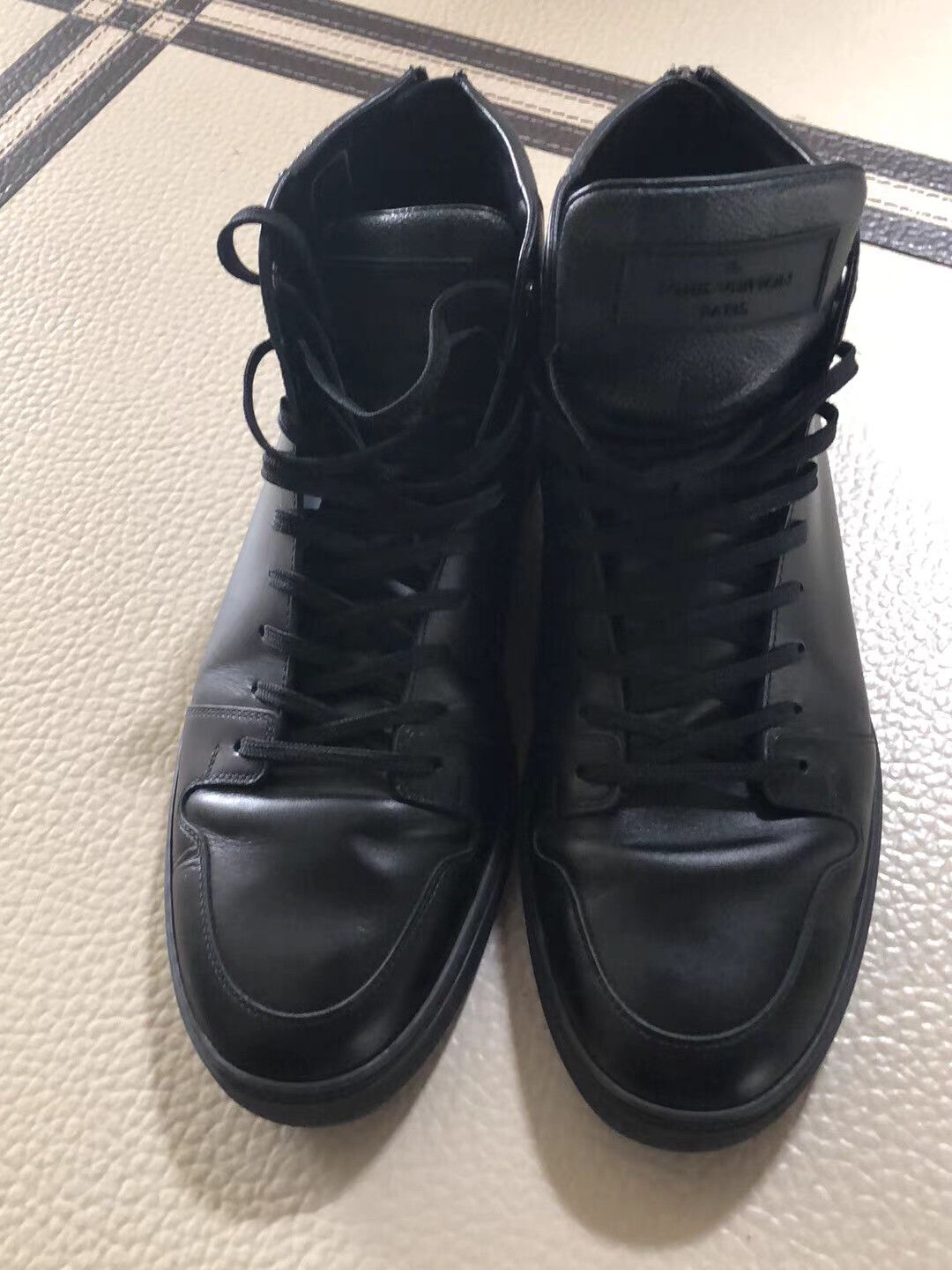 Louis Vuitton LV Men's Shoes K17 Size US 8.5 / EU 41-42 - 6 Thumbnail