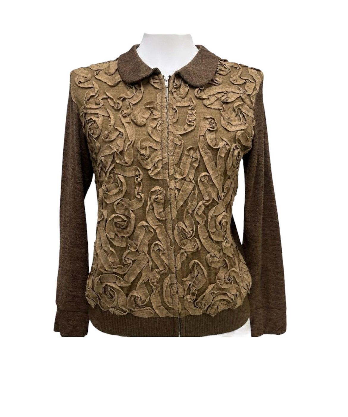 Tricot Comme des Garcons AD 1995 Tricot Comme Des Garcons Jacket