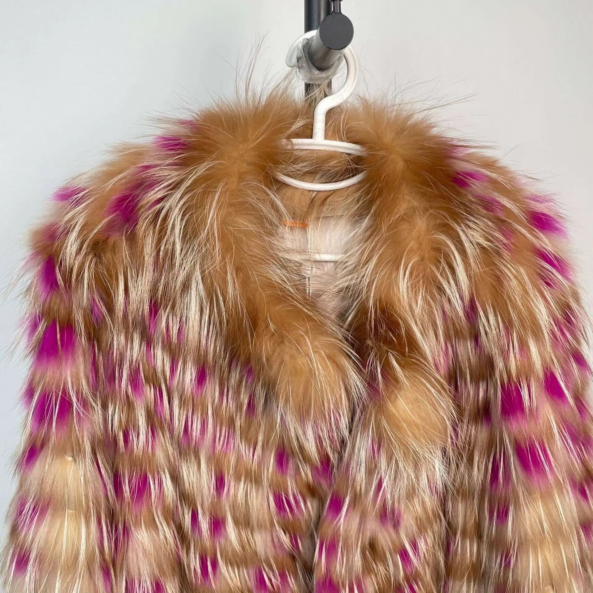 Dior Dior 99 New Fur Coat 36 Size XS / US 0-2 / IT 36-38 - 8 Thumbnail