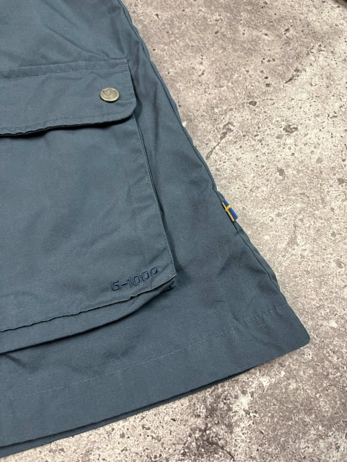 Fjallraven Greenland Parka Light Women Size S / US 4 / IT 40 - 3 Thumbnail