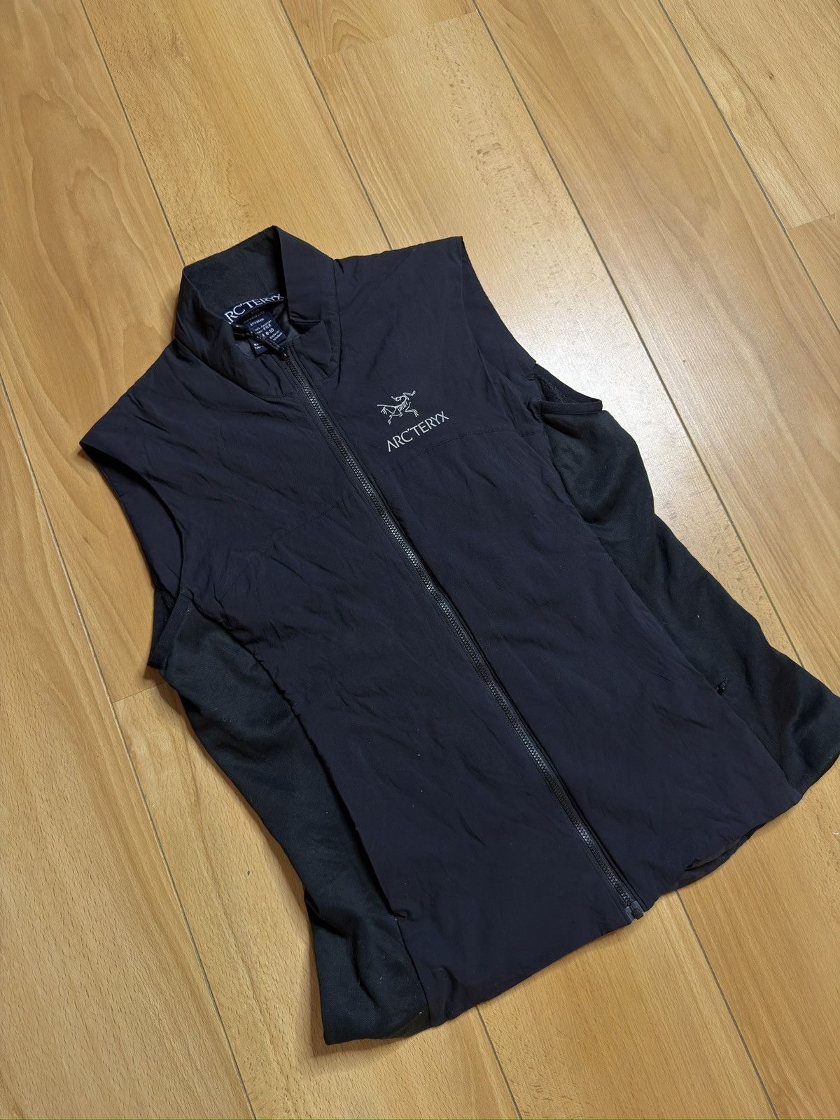 Arc'teryx Arcteryx vest Size M / US 6-8 / IT 42-44 - 14 Thumbnail