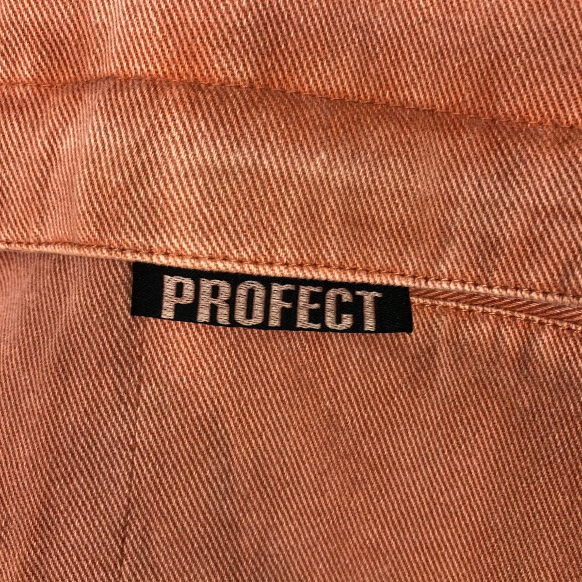 Japanese Brand 🔥VINTAGE CHORE WORK JACKET PROJECT MULTI POCKET ISSEY MIYAKE Size US XXL / EU 58 / 5 - 20 Thumbnail
