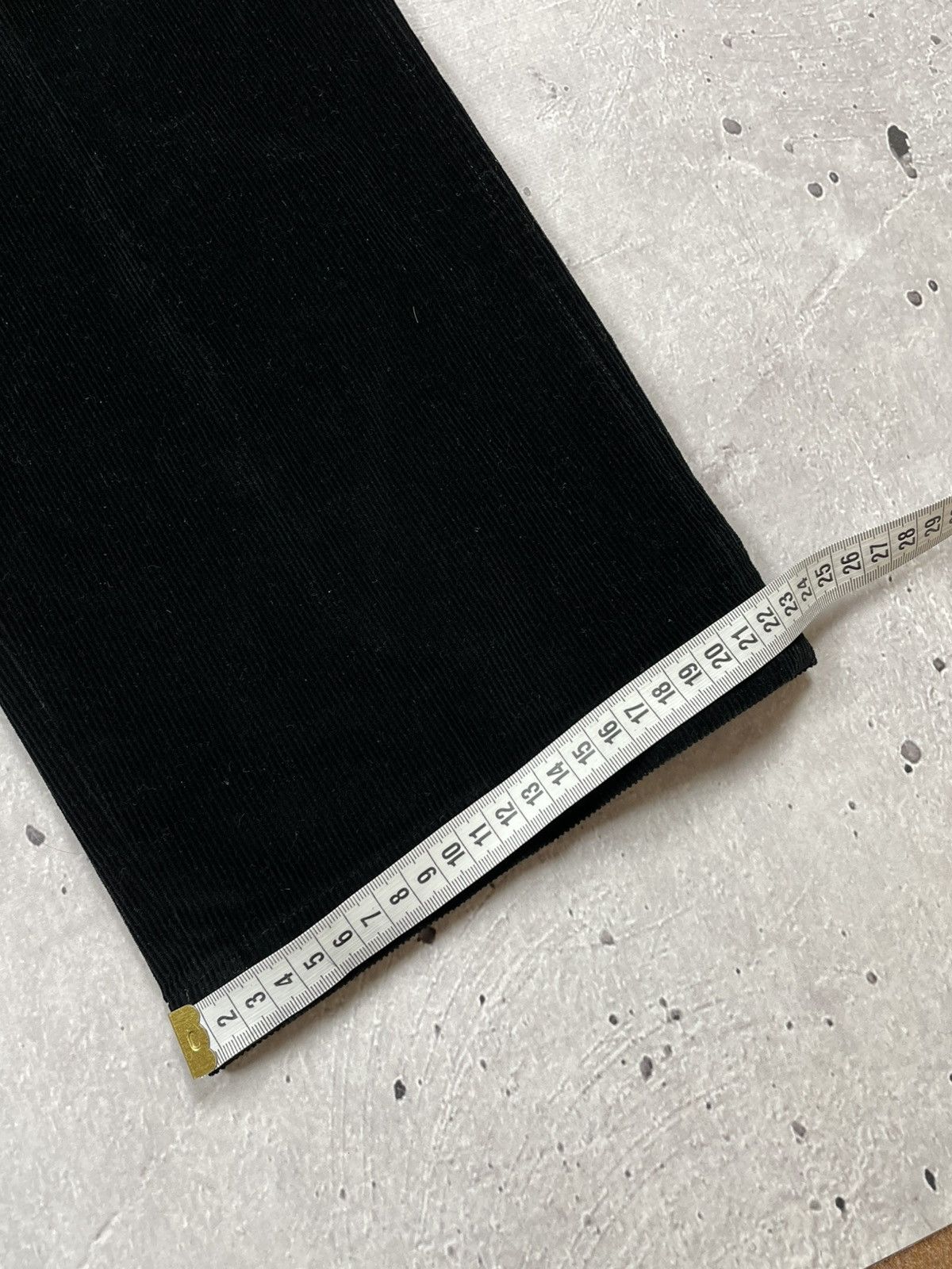 Prada Prada Corduroy Trousers Size US 44 / EU 60 - 4 Thumbnail