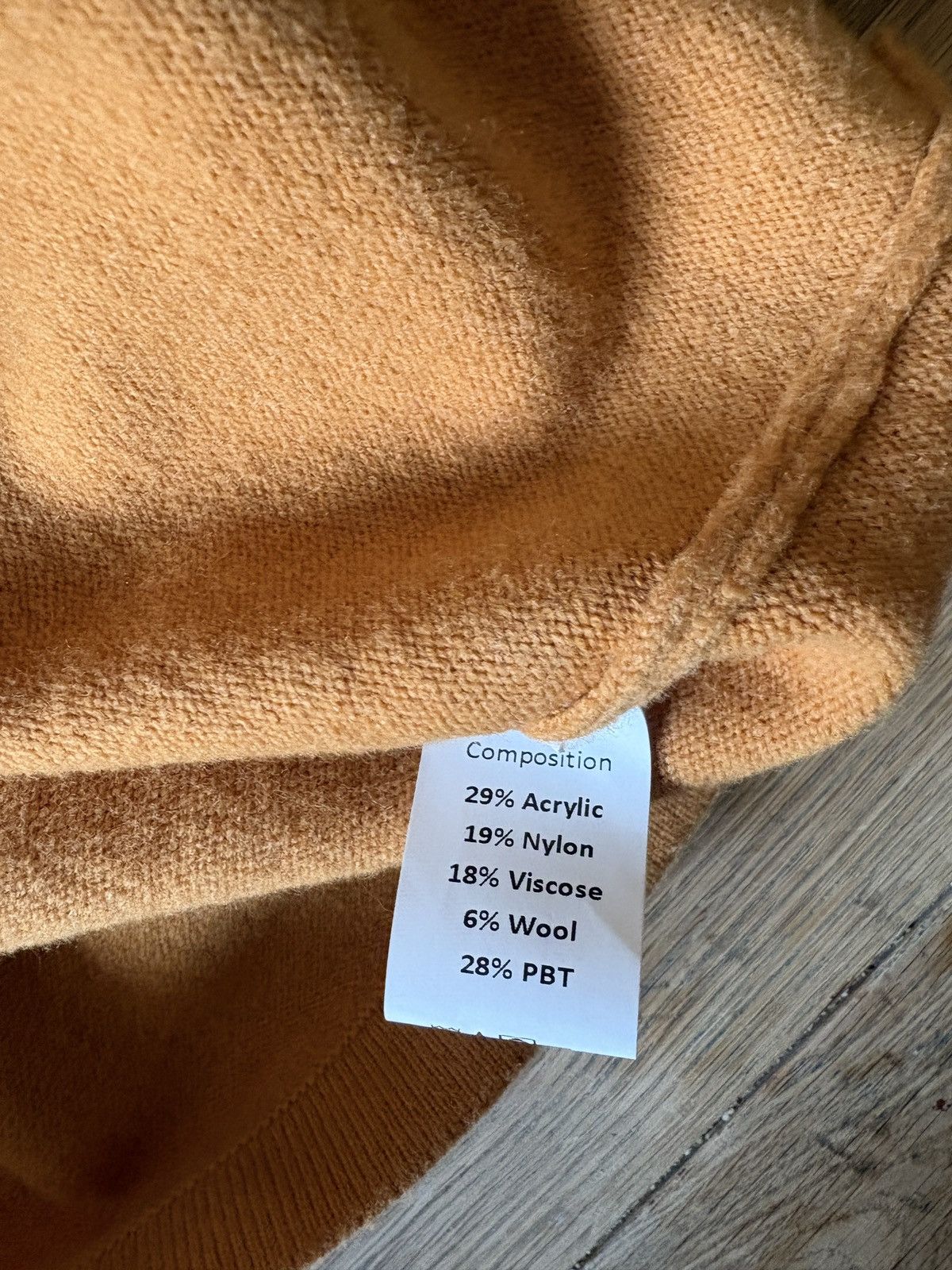 Other Red moh in red orange polo Size M / US 6-8 / IT 42-44 - 6 Thumbnail