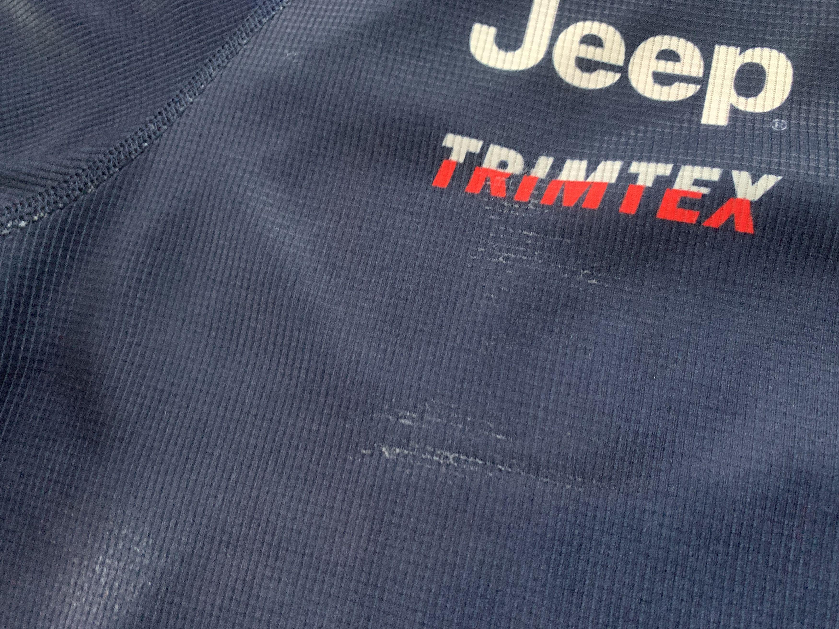 Red Bull Trimtex Red Bull Alpitude Wings for Life Training T Shirt Size US M / EU 48-50 / 2 - 10 Thumbnail