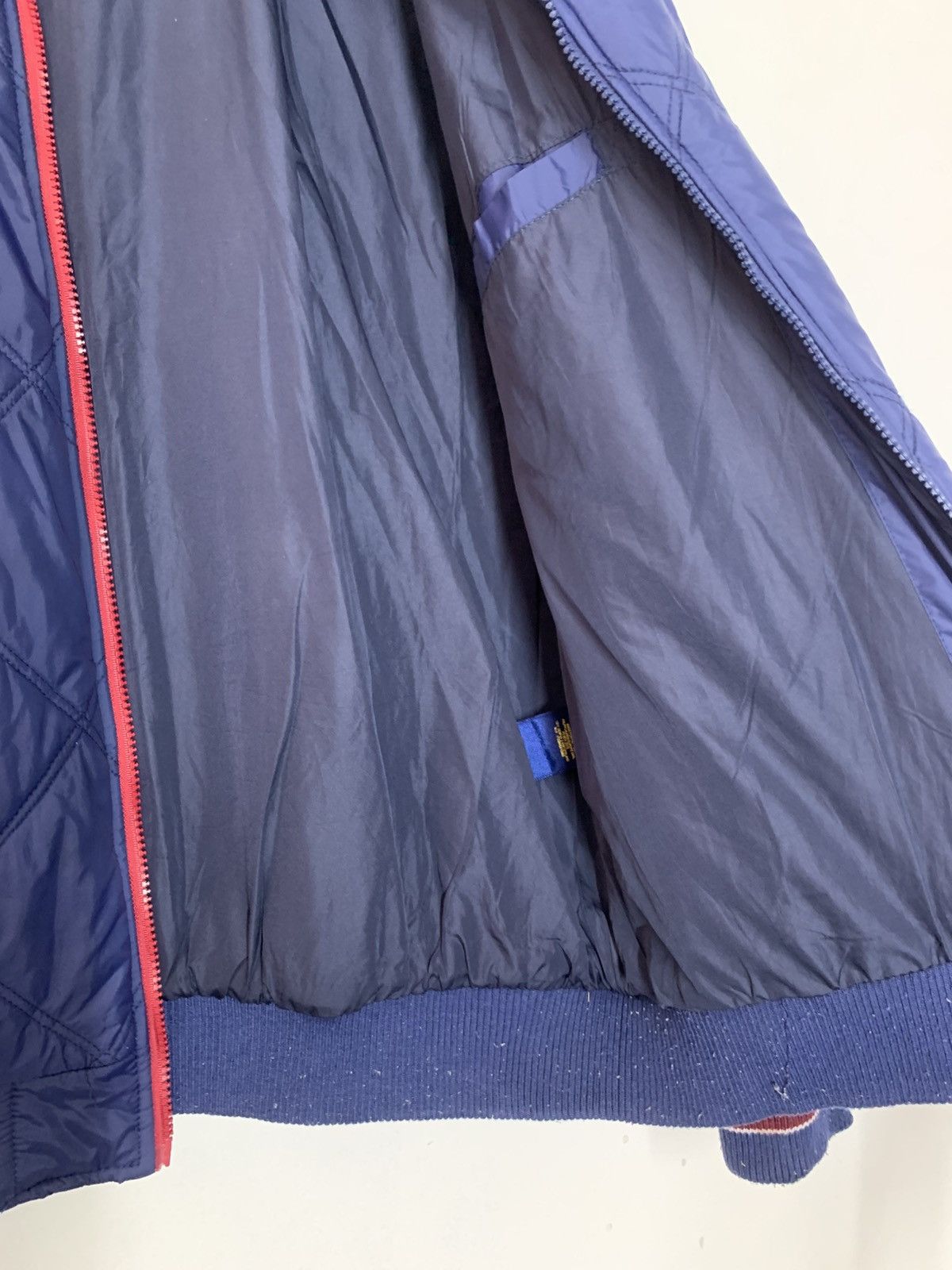 Polo Ralph Lauren × Ralph Lauren Polo Ralph Lauren Quilted Puffer Pony Size US XL / EU 56 / 4 - 9 Thumbnail