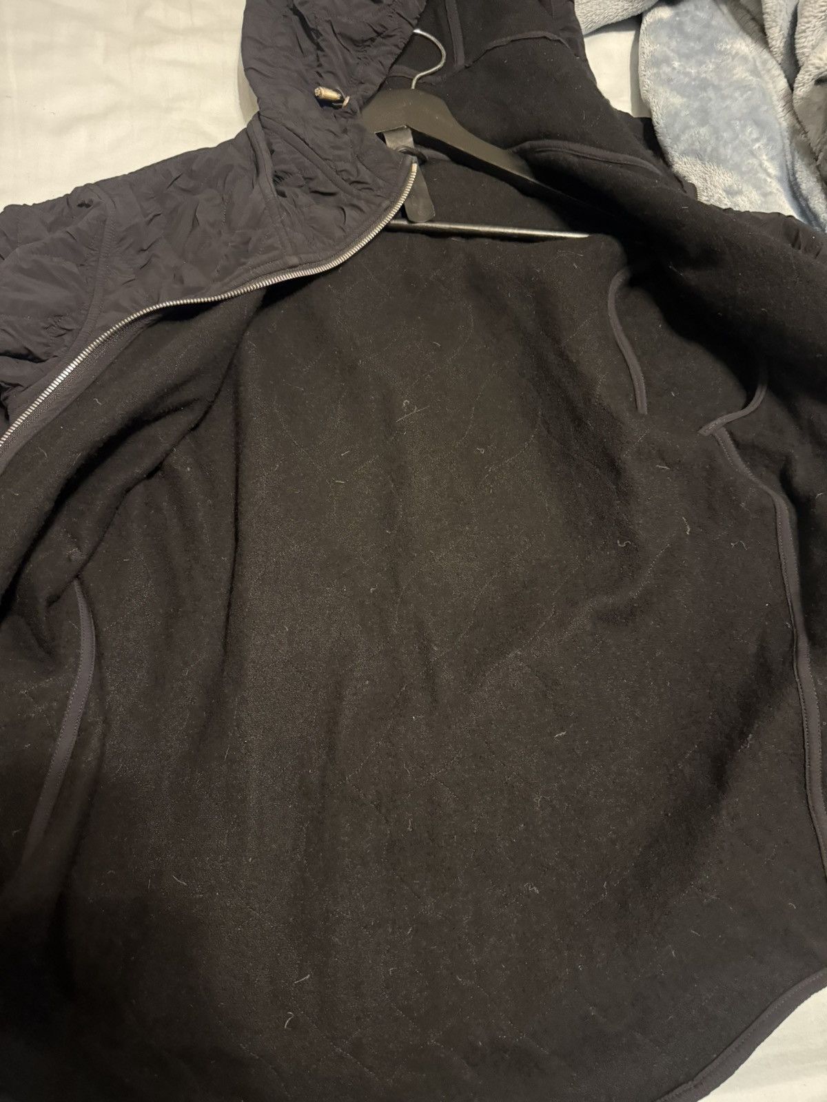 Chrome Hearts Chrome hearts nylon jacket Size US M / EU 48-50 / 2 - 13 Thumbnail