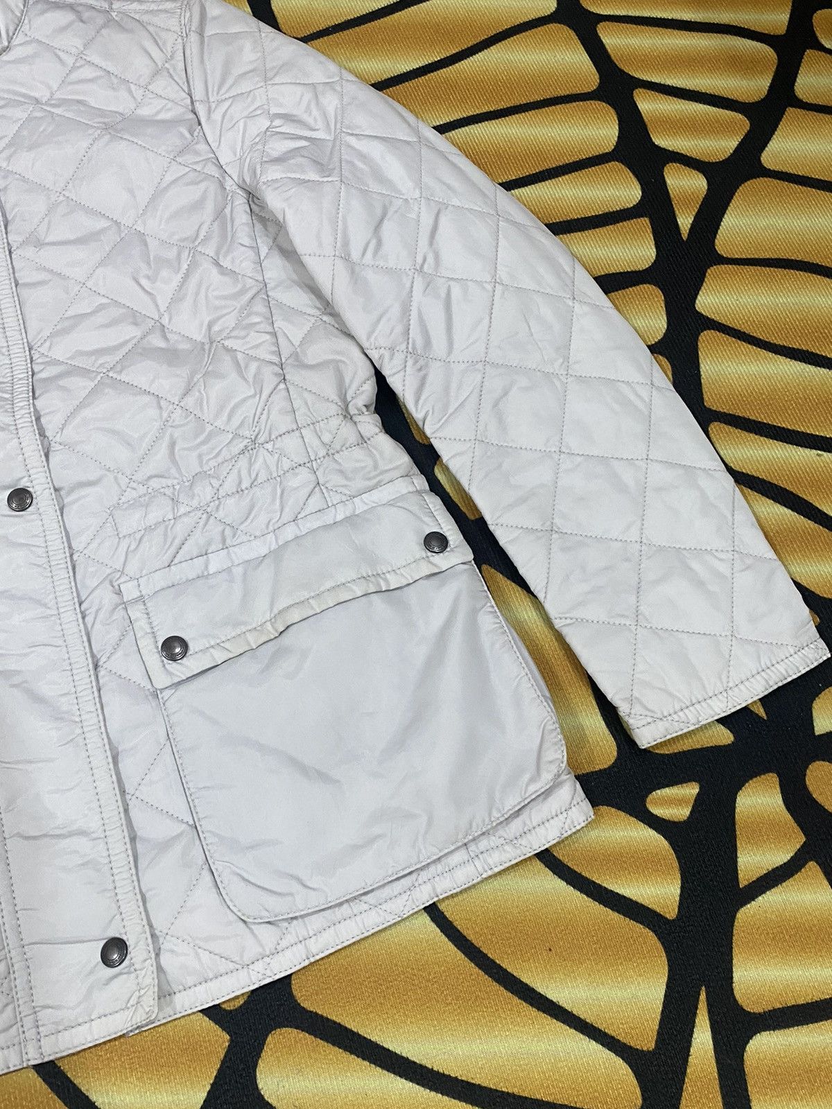 Coach COACH LIGHT PUFFER PARKA JACKET Size S / US 4 / IT 40 - 6 Thumbnail