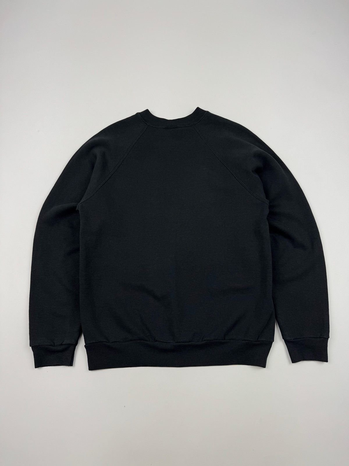 Disney × Mickey Mouse × Vintage Y2K Vintage Disney Mickey Mouse Hip-Hop Sweatshirt Size US M / EU 48-50 / 2 - 13 Thumbnail