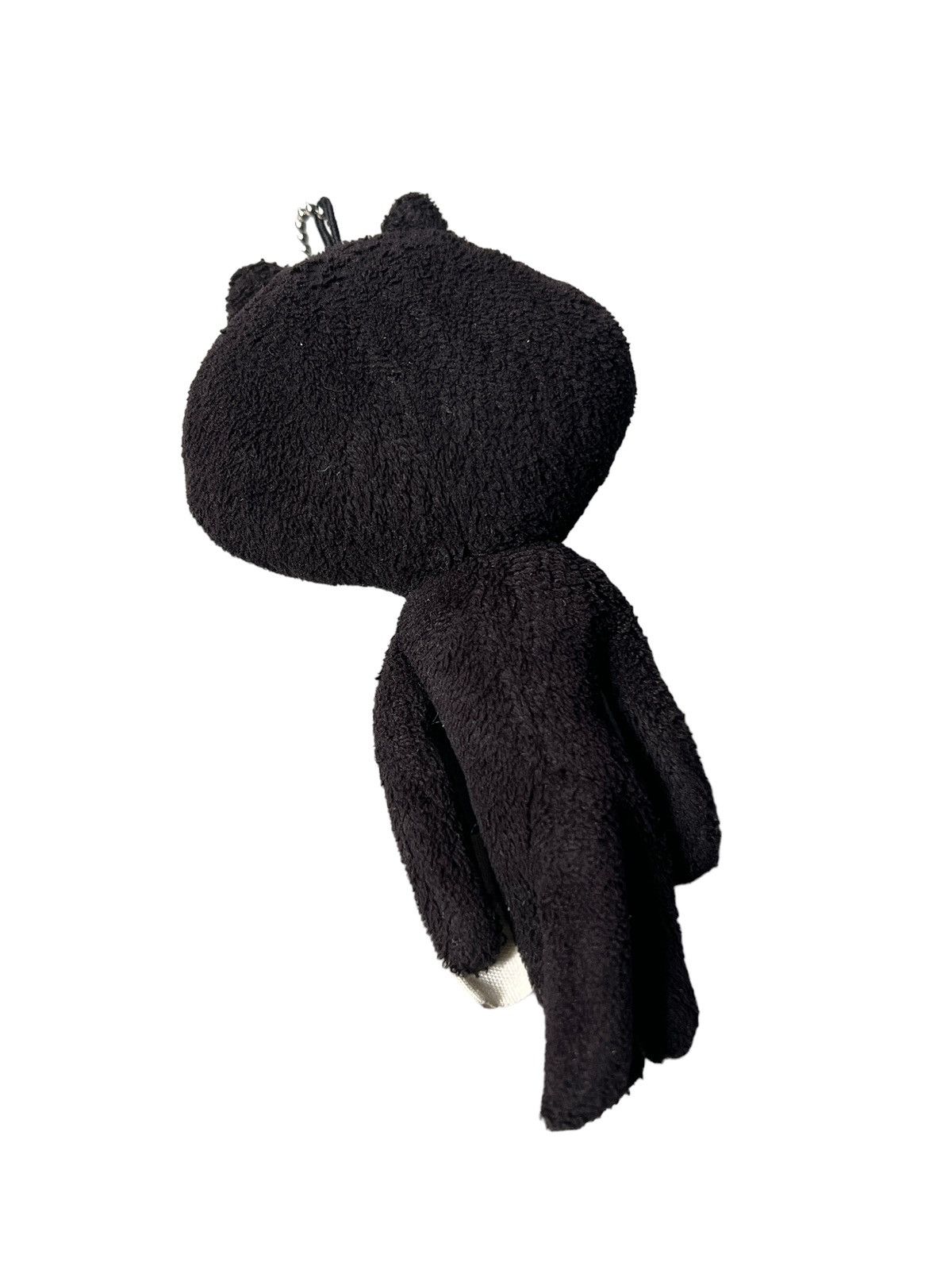 Issey Miyake Ne-Net Plush Keychain | Grailed