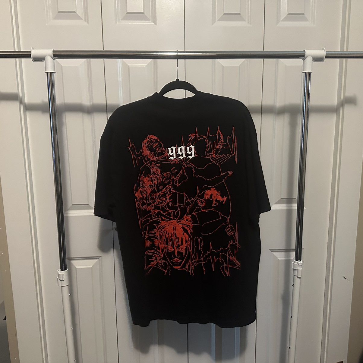 999 Club × Revenge 999 Club x Revenge Size US L / EU 52-54 / 3 - 3 Thumbnail