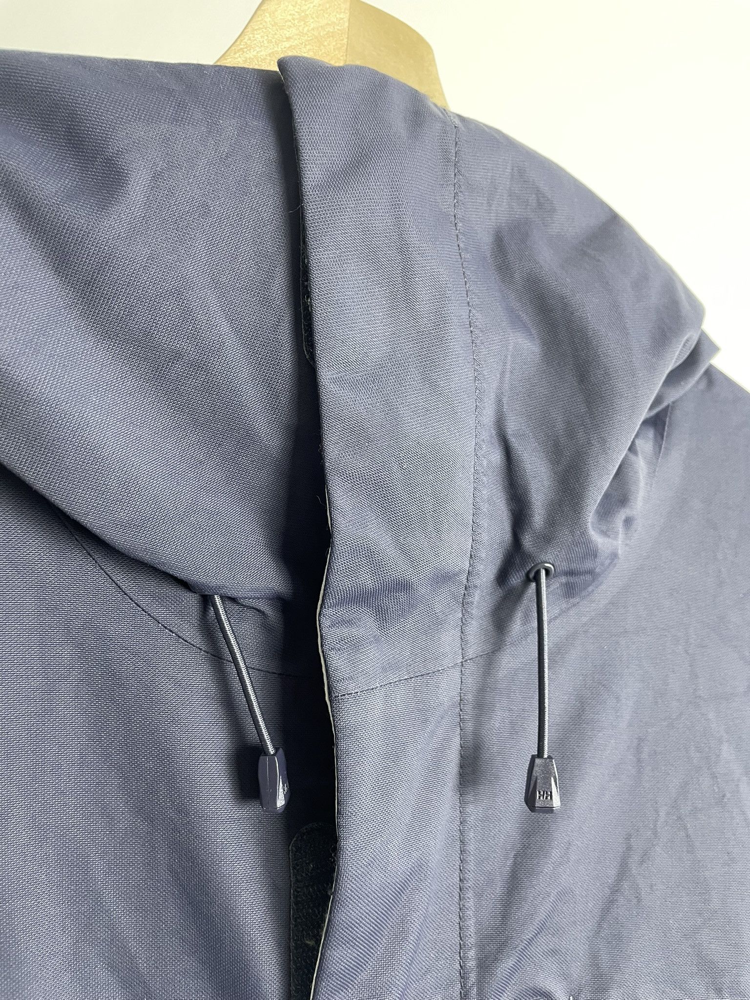 Helly Hansen Helly Hansen Fernie Jacket Size US XXL / EU 58 / 5 - 10 Thumbnail