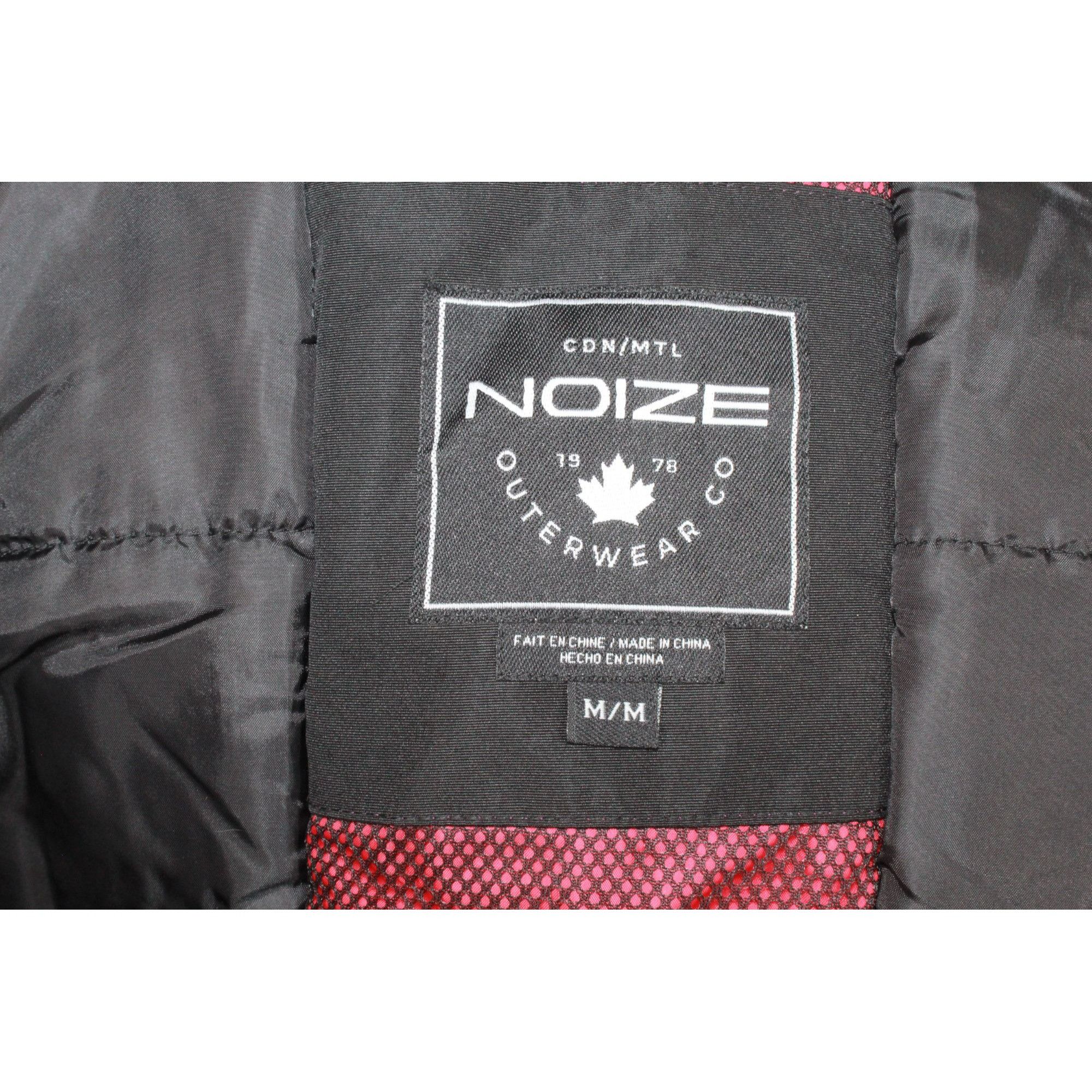Other Noize Women's Outwear Winter Hooded Jacket Size M / US 6-8 / IT 42-44 - 7 Thumbnail