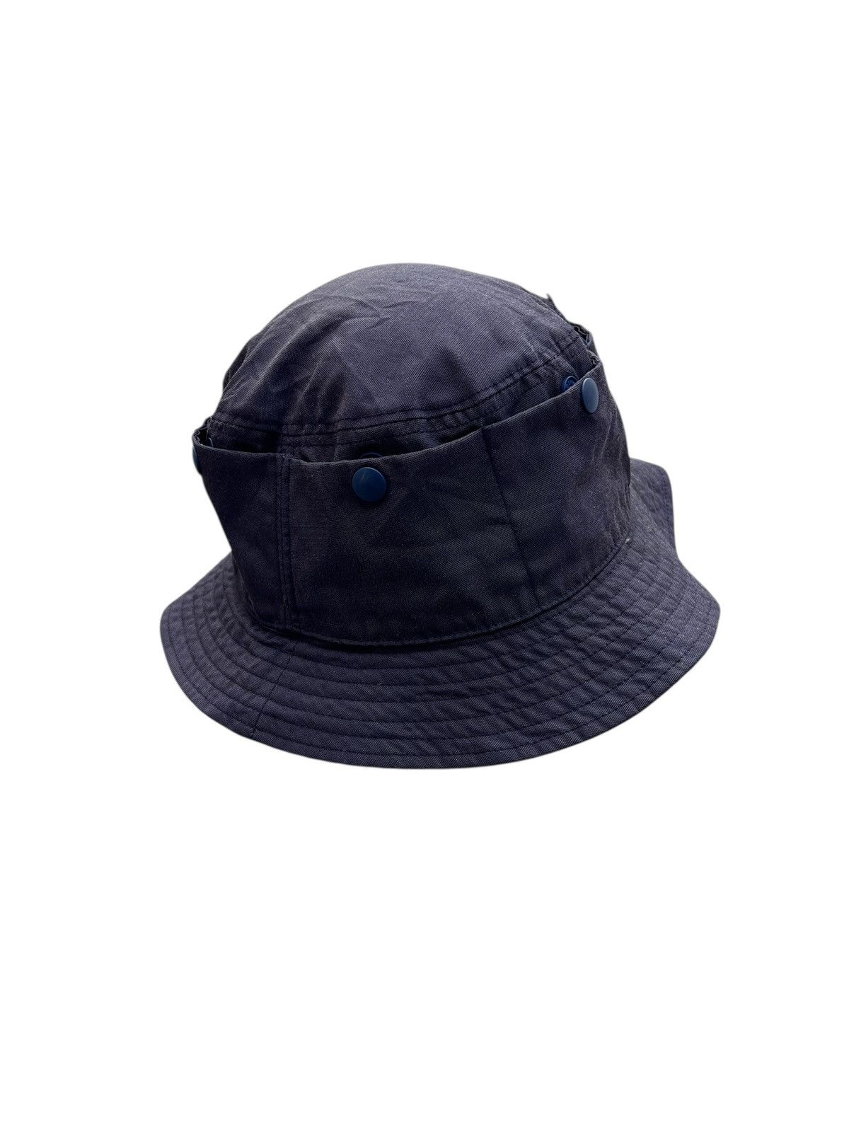 Voodoo Tactical Japanese Rinse And Co Tactical BucketHat Gorpcore Size ONE SIZE - 1 Thumbnail