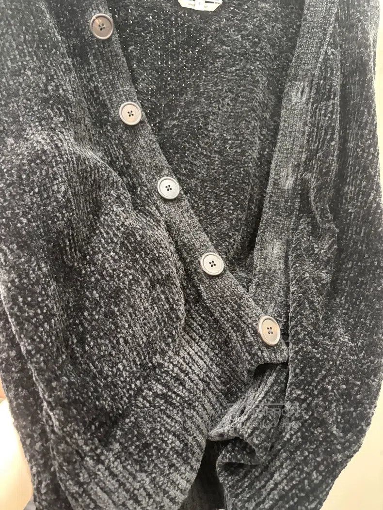 Hermes Hermes 2022 Fall/Winter Show Model Men's Knitted Cardigan, Size US S / EU 44-46 / 1 - 4 Thumbnail