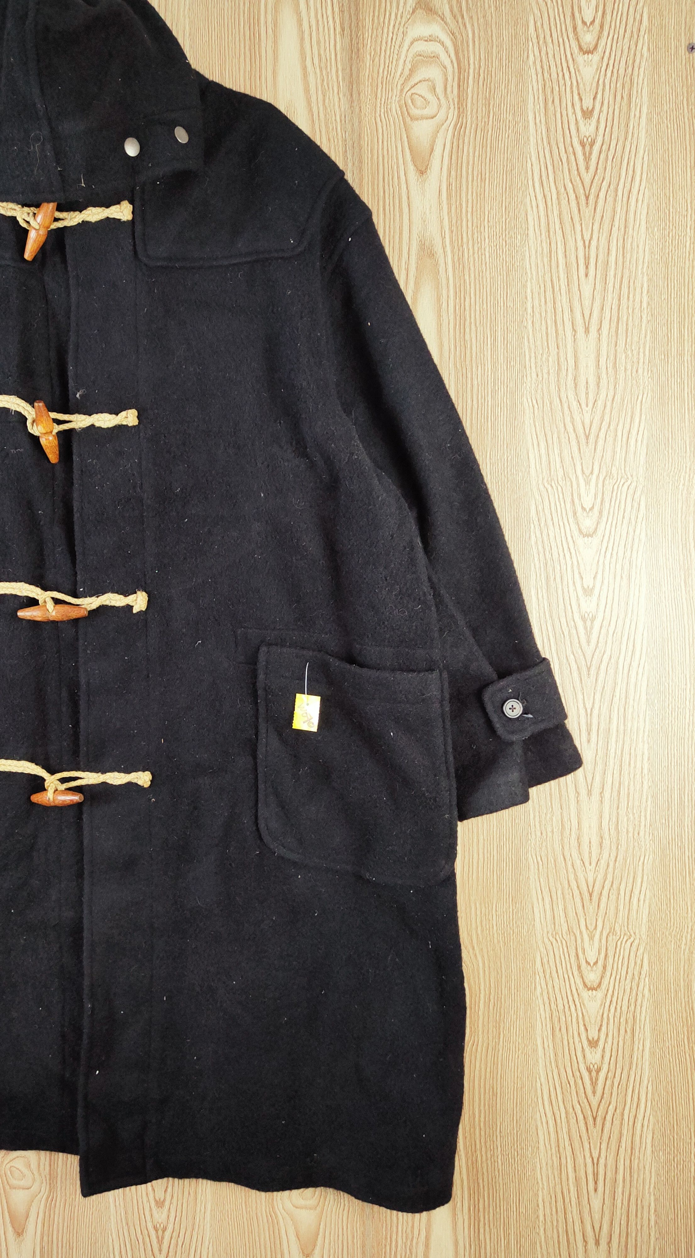 Polo Ralph Lauren DLL Polo by Ralph Lauren Hoodie Jackets winter vintage #W070 Size US M / EU 48-50 / 2 - 7 Thumbnail