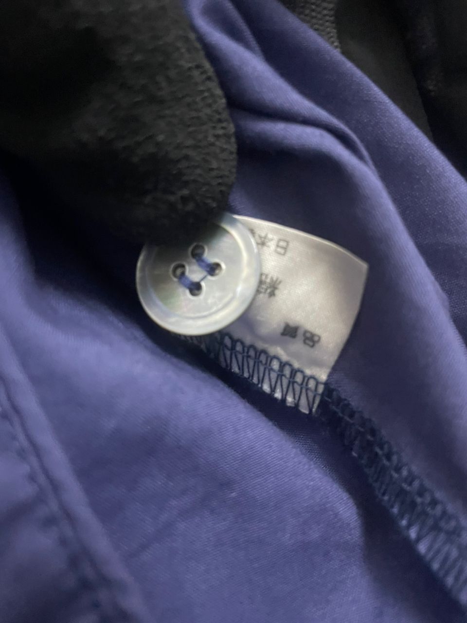Issey Miyake Issey Miyake - Miyake Design Studio Size US M / EU 48-50 / 2 - 6 Thumbnail