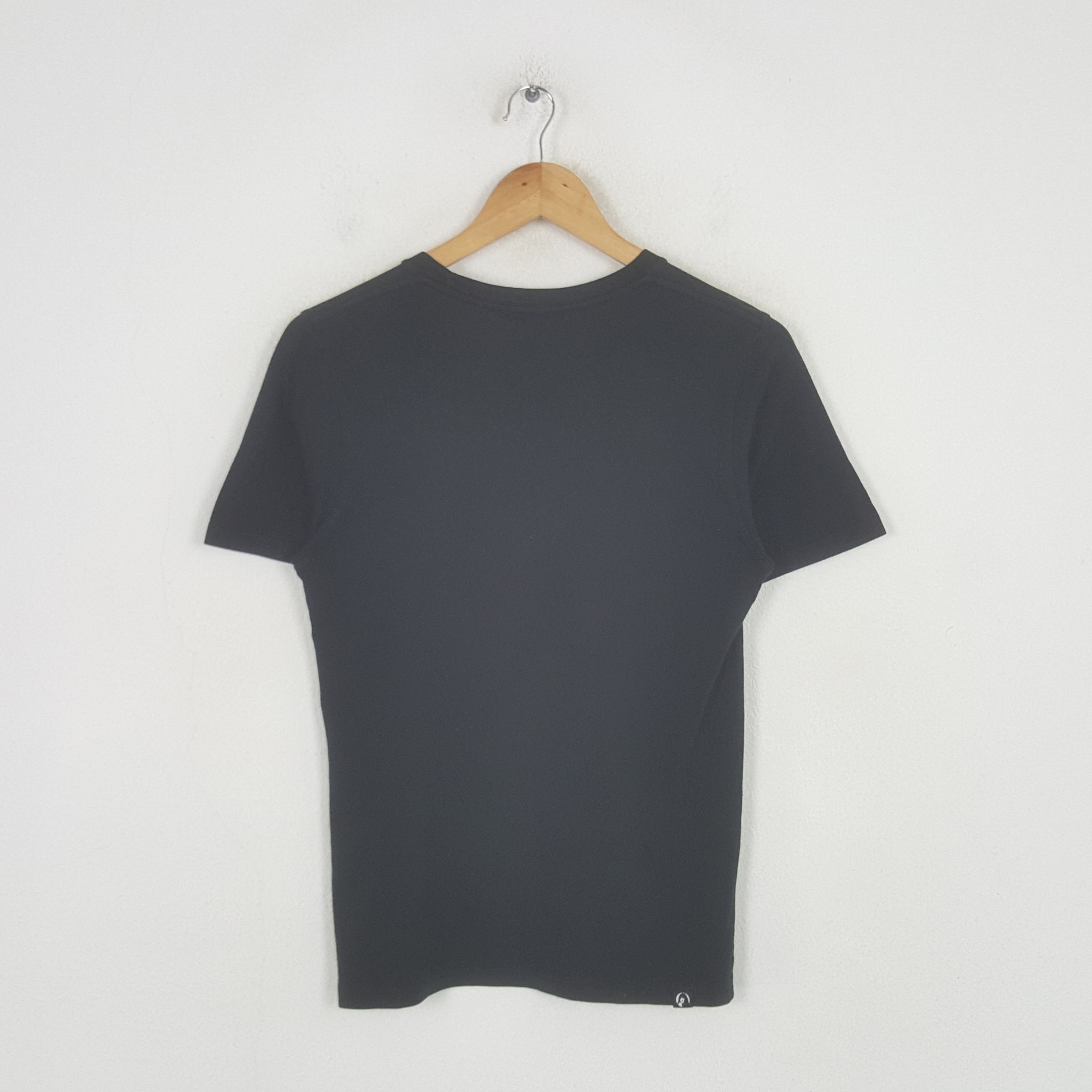 Hysteric Glamour Vintage Hysteric Glamour Lifeguard Japanese Tshirt C301N36 Size US XS / EU 42 / 0 - 3 Thumbnail