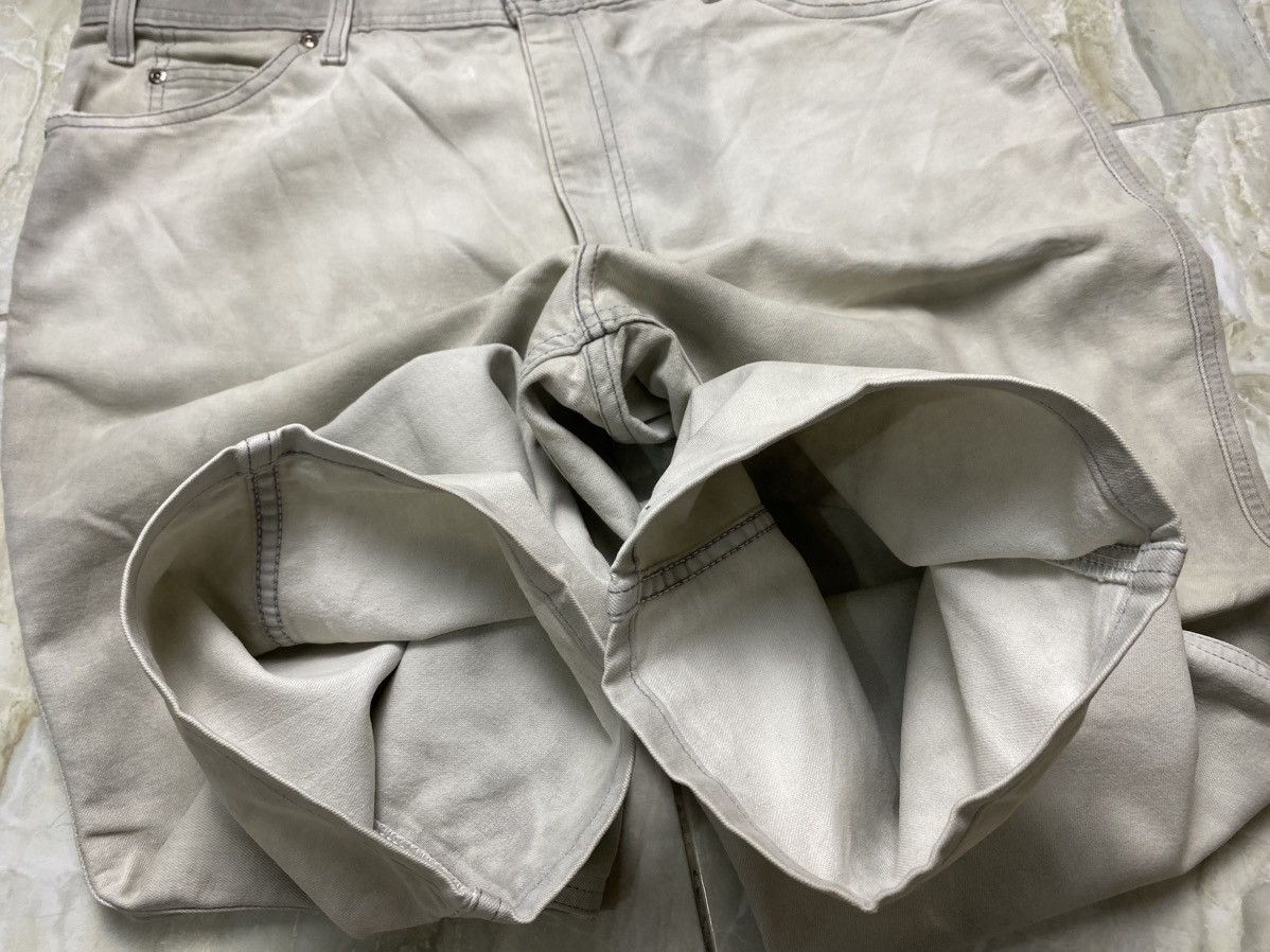 Levi's Vintage 00s Levi's street wear Size US 40 / EU 56 - 9 Thumbnail