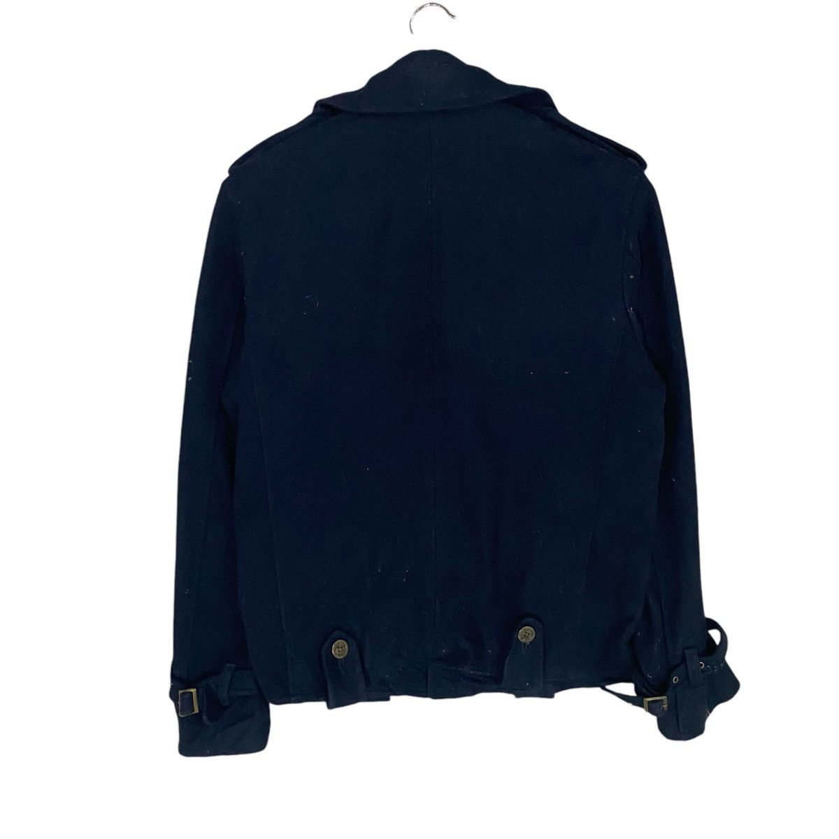 Vintage × Woolrich Woolen Mills VINTAGES WOOLRICH WOOL BUTTONS JACKET Size US S / EU 44-46 / 1 - 5 Thumbnail