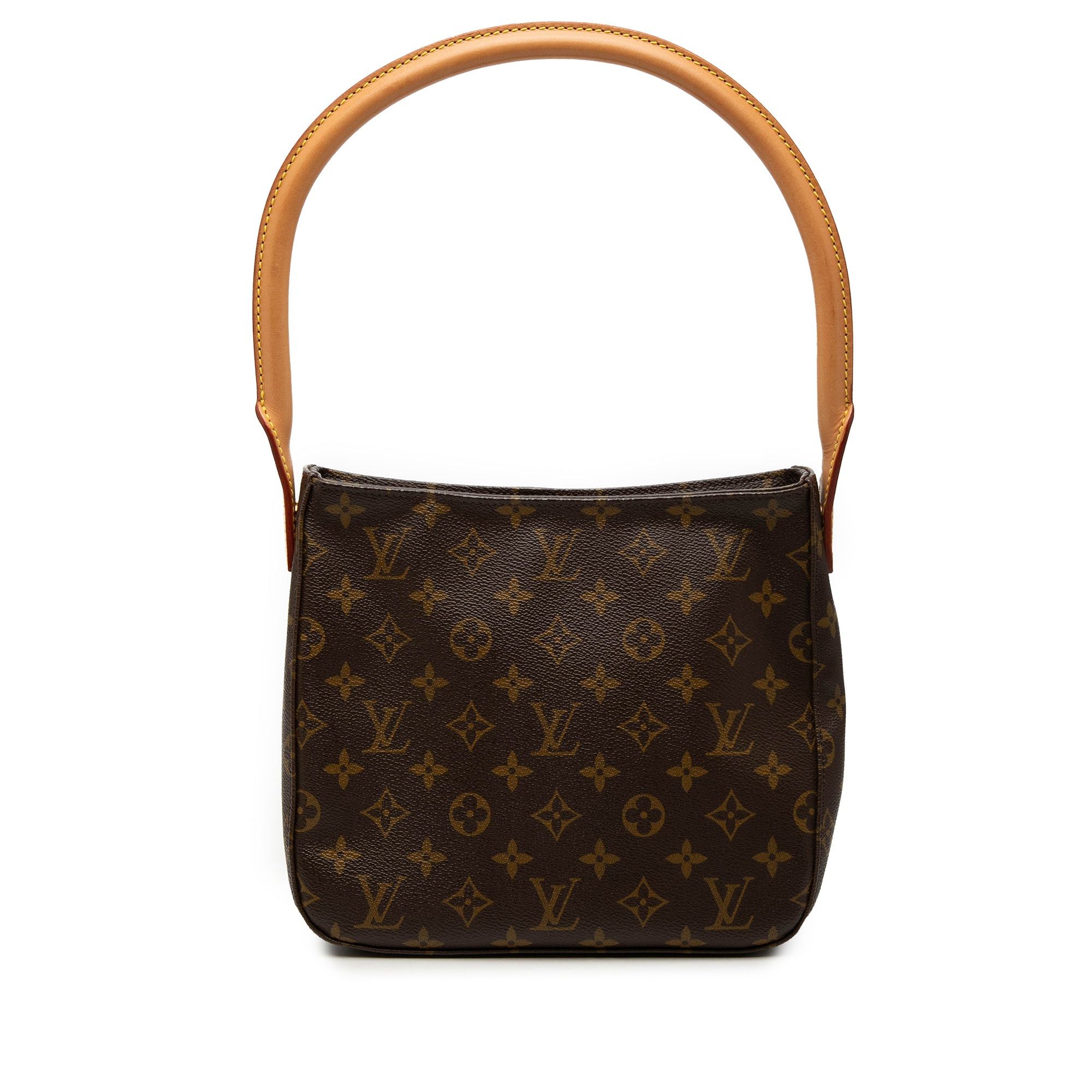 Louis Vuitton Monogram Looping MM Size ONE SIZE - 1 Thumbnail