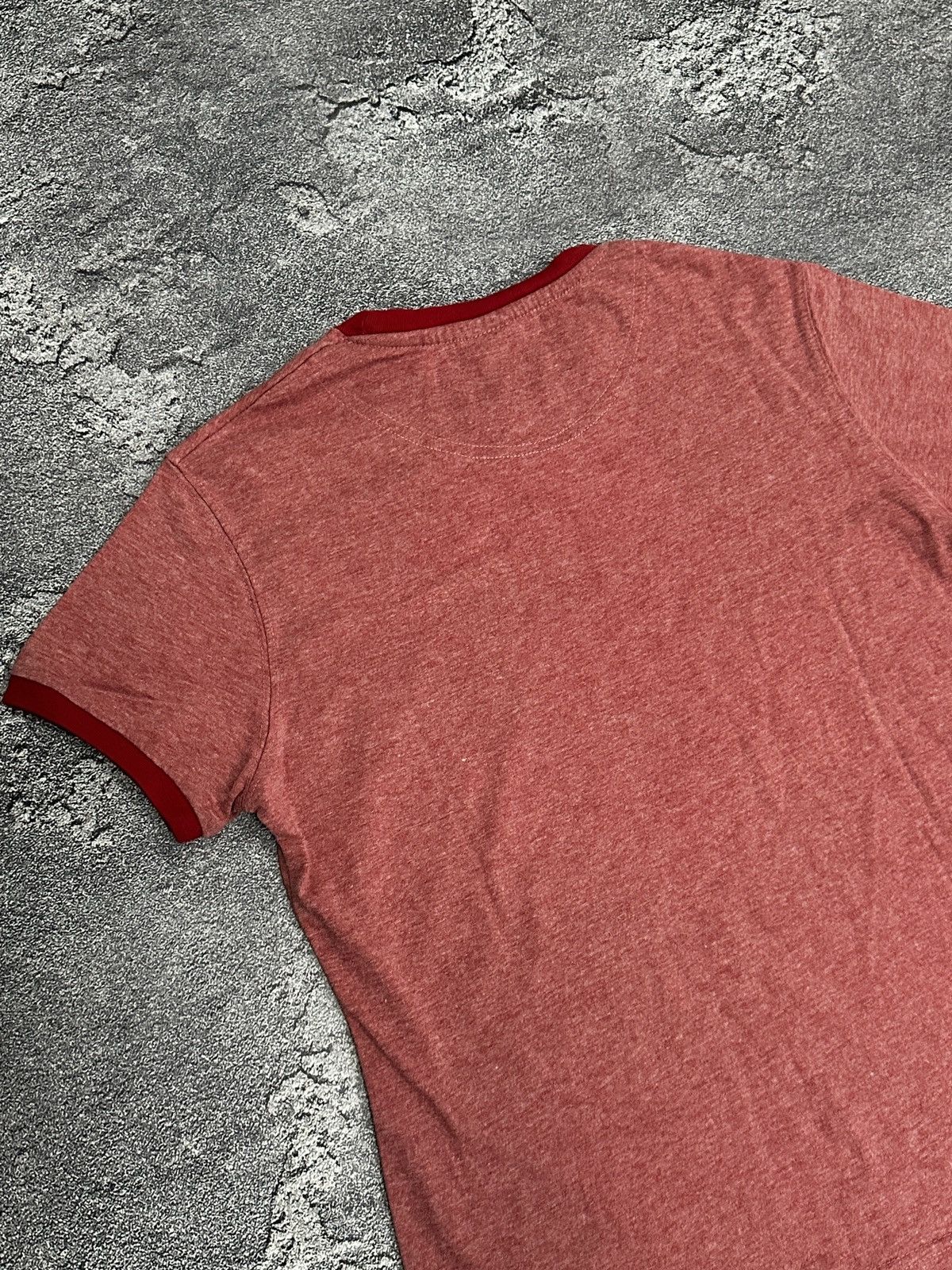 Band Tees × Vintage 2005 Red Hot Chili Peppers Stadium Argadium Slim T-Shirt Size US M / EU 48-50 / 2 - 5 Thumbnail