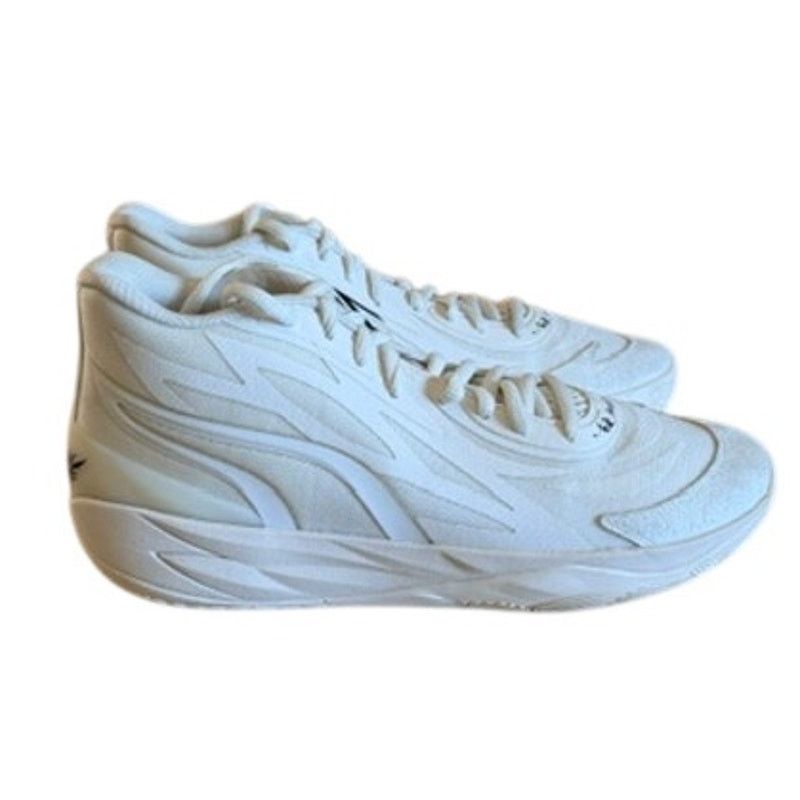 Puma Puma MB.02 LaMelo Ball Basketball Shoes Men’s Size 10.5 Size US 10.5 / EU 43-44 - 6 Thumbnail