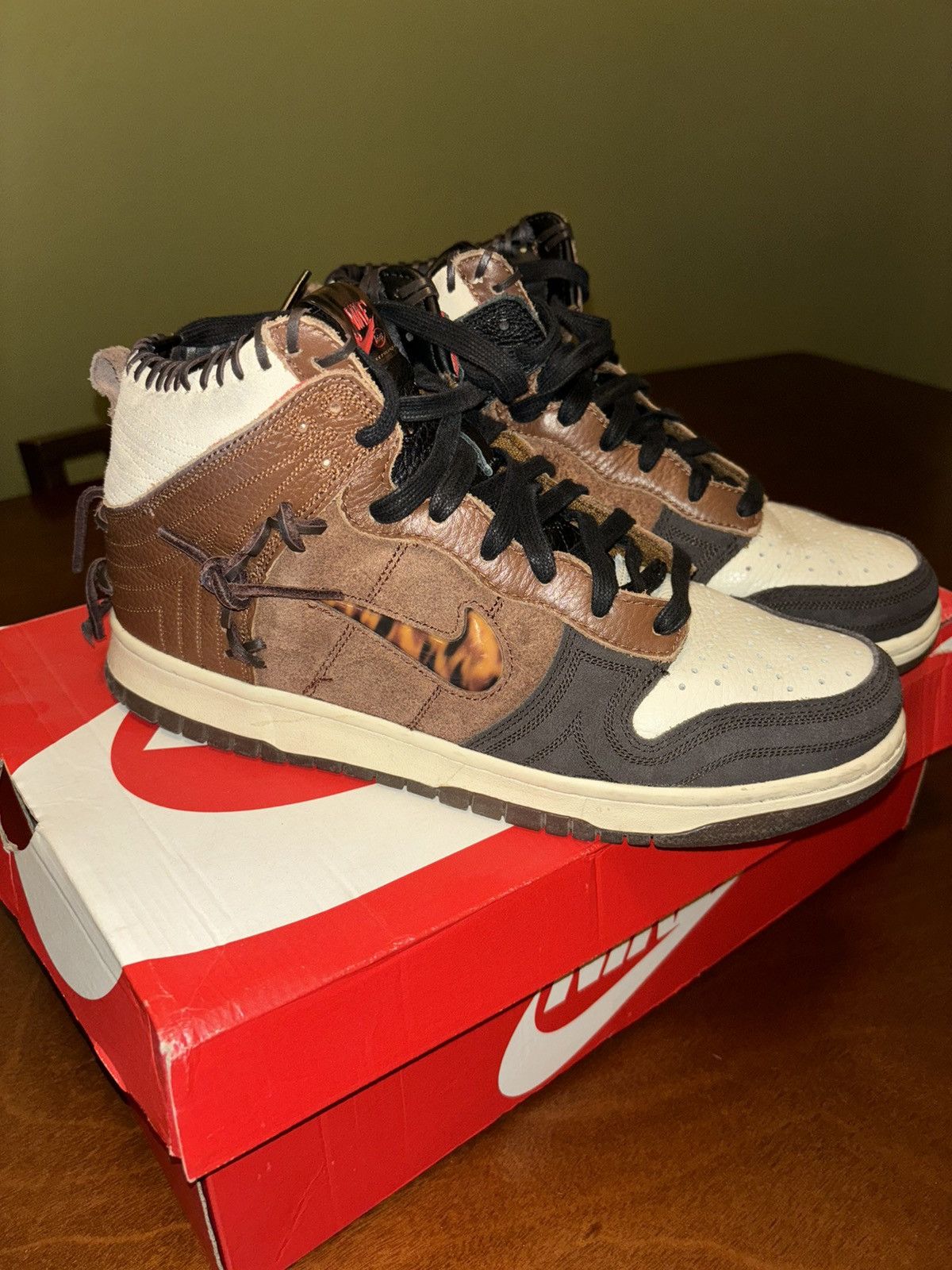 bodega dunk