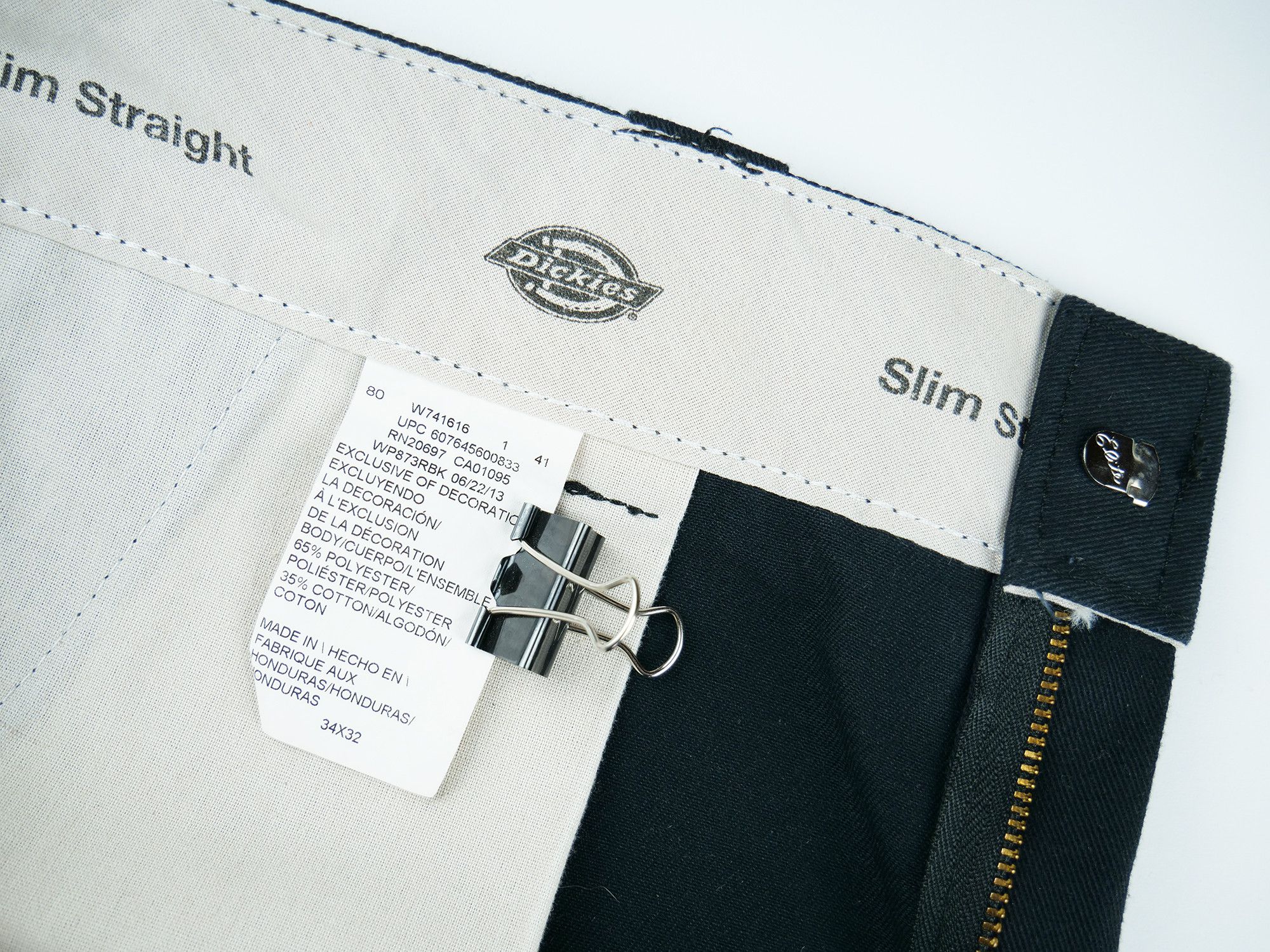 Dickies Dickies pants Size US 33 - 5 Thumbnail