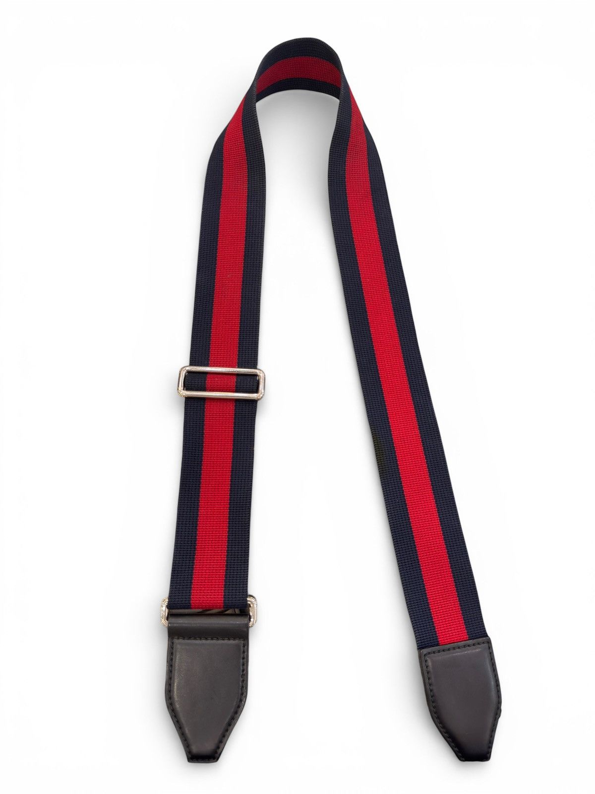 Gucci Gucci GG Supreme Messenger Bag Size ONE SIZE - 3 Thumbnail