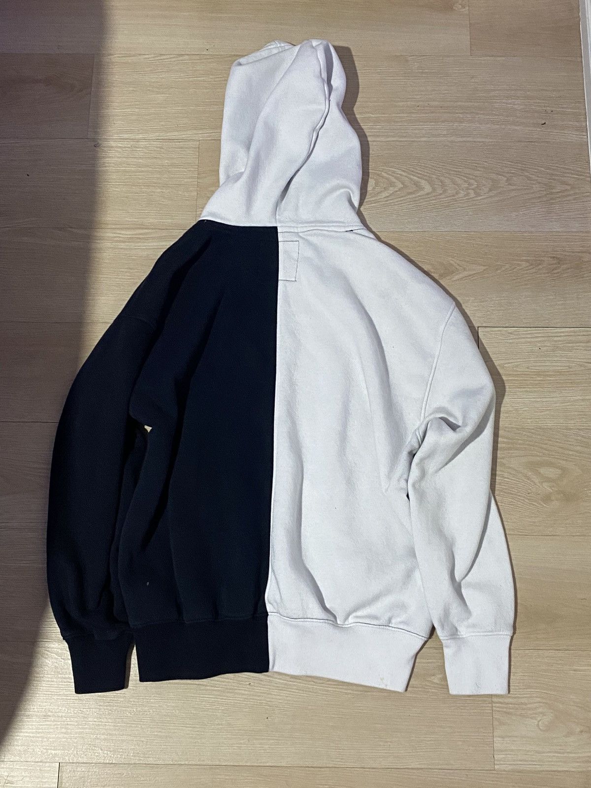 Hollister Hollister hoodie Size US S / EU 44-46 / 1 - 3 Thumbnail