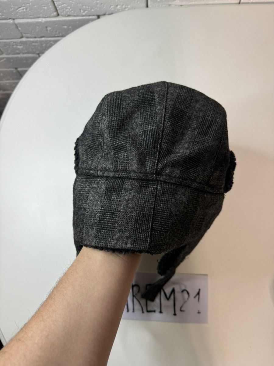 Japanese Brand Ushanka cap hat Size ONE SIZE - 3 Thumbnail
