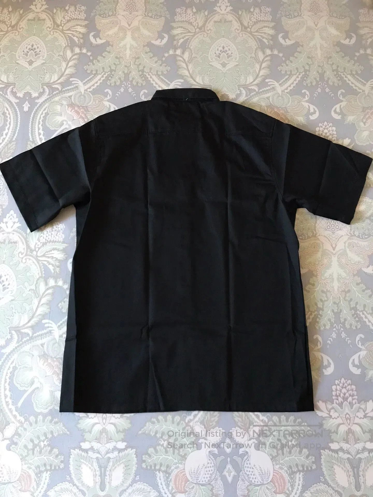 Carhartt Carhartt Original Fit Short Sleeve Shirt. Size US L / EU 52-54 / 3 - 3 Thumbnail
