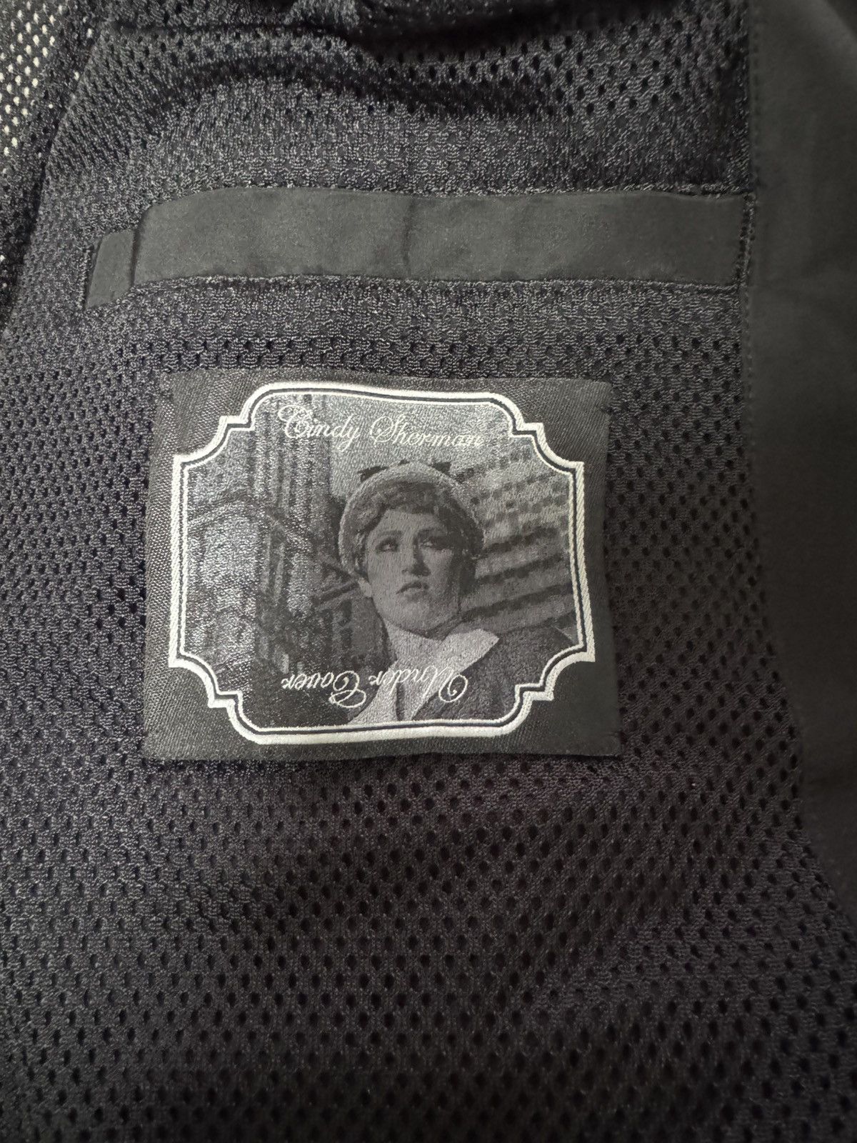 Undercover Undercover Cindy Sherman Coach Jacket Size US M / EU 48-50 / 2 - 4 Thumbnail
