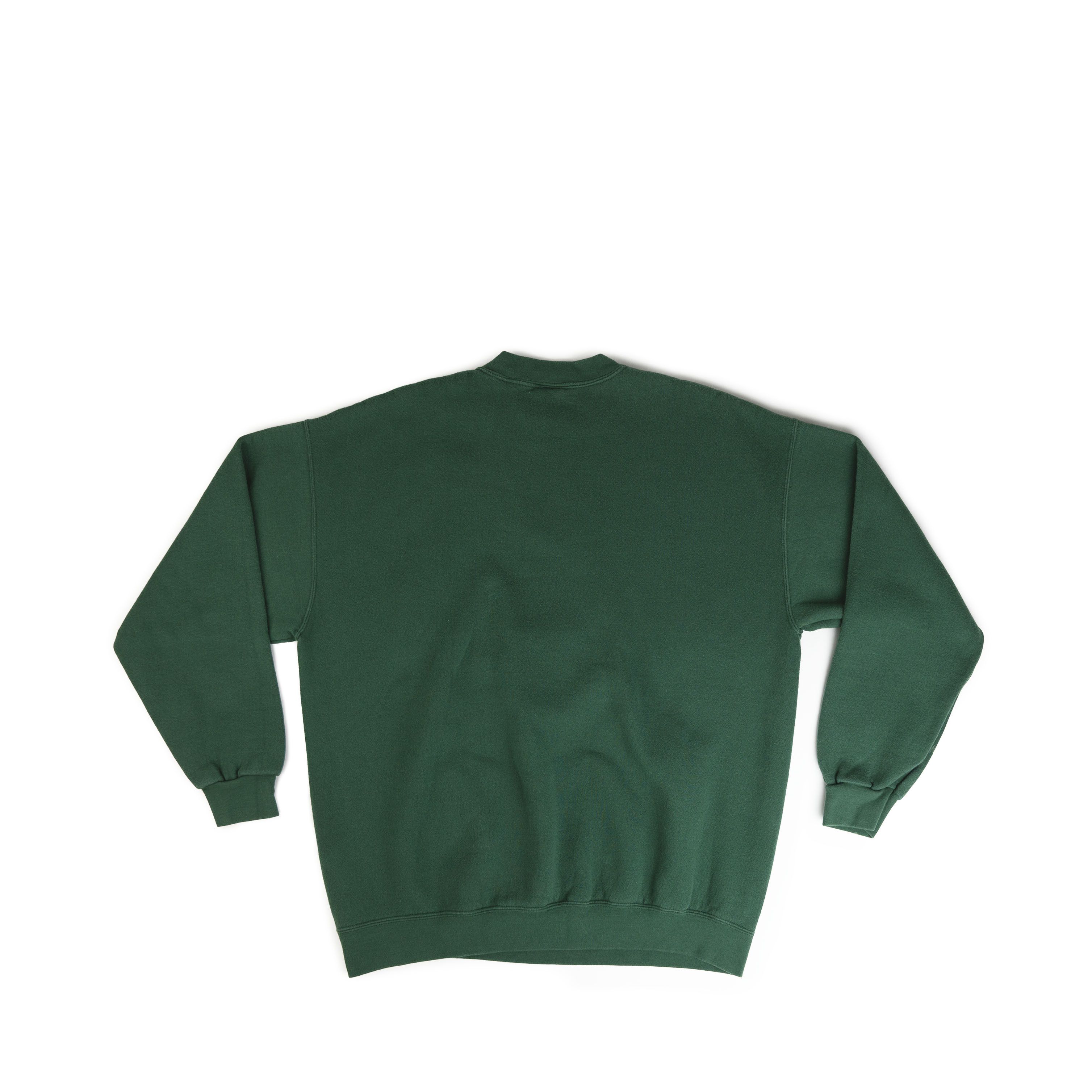 Disney × Vintage Vintage 1990's Tigger Disney Crewneck Size US XL / EU 56 / 4 - 2 Thumbnail