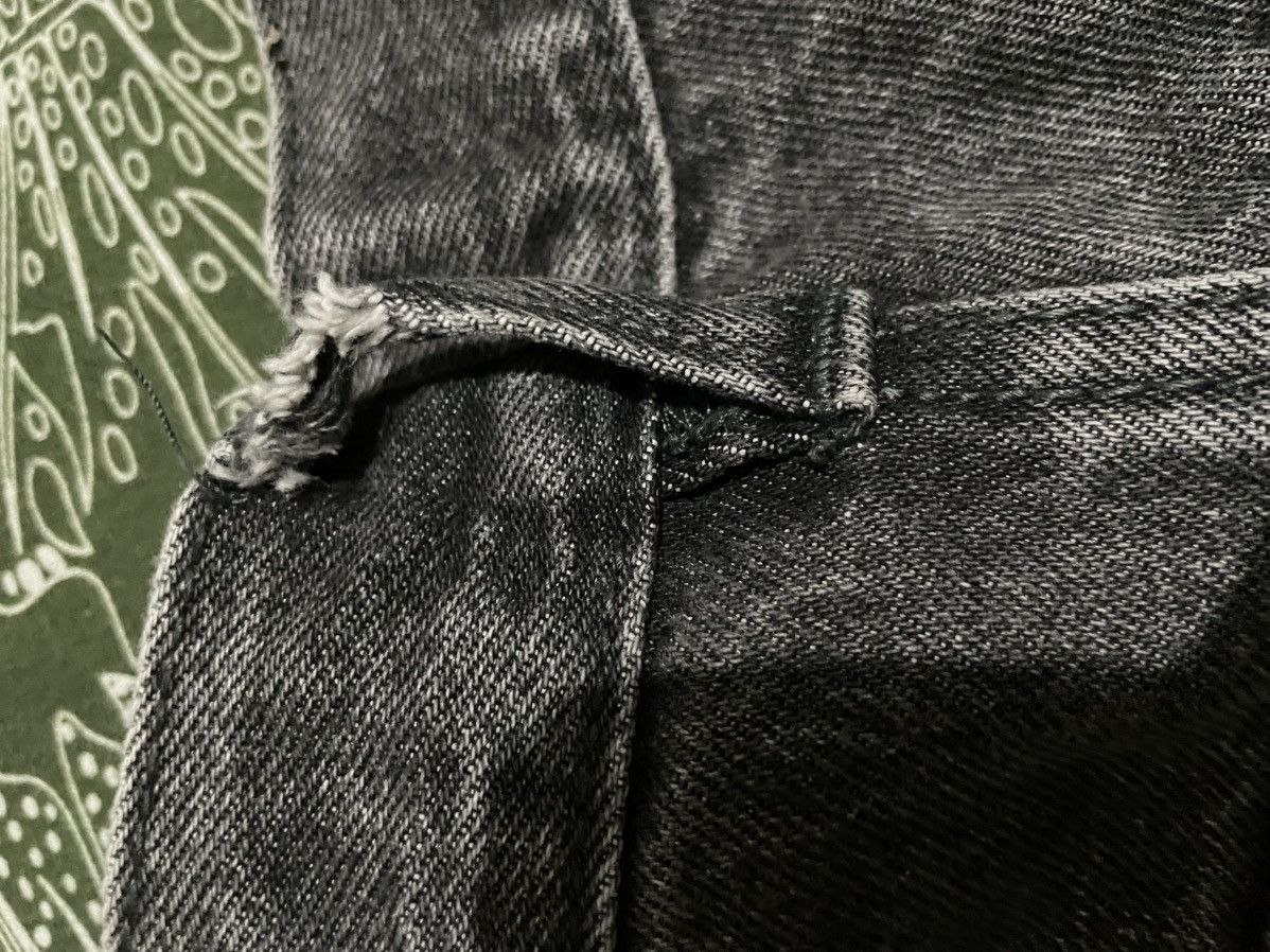 Southpole × Vintage Southpole Carpenter Jeans Size US 35 - 9 Thumbnail