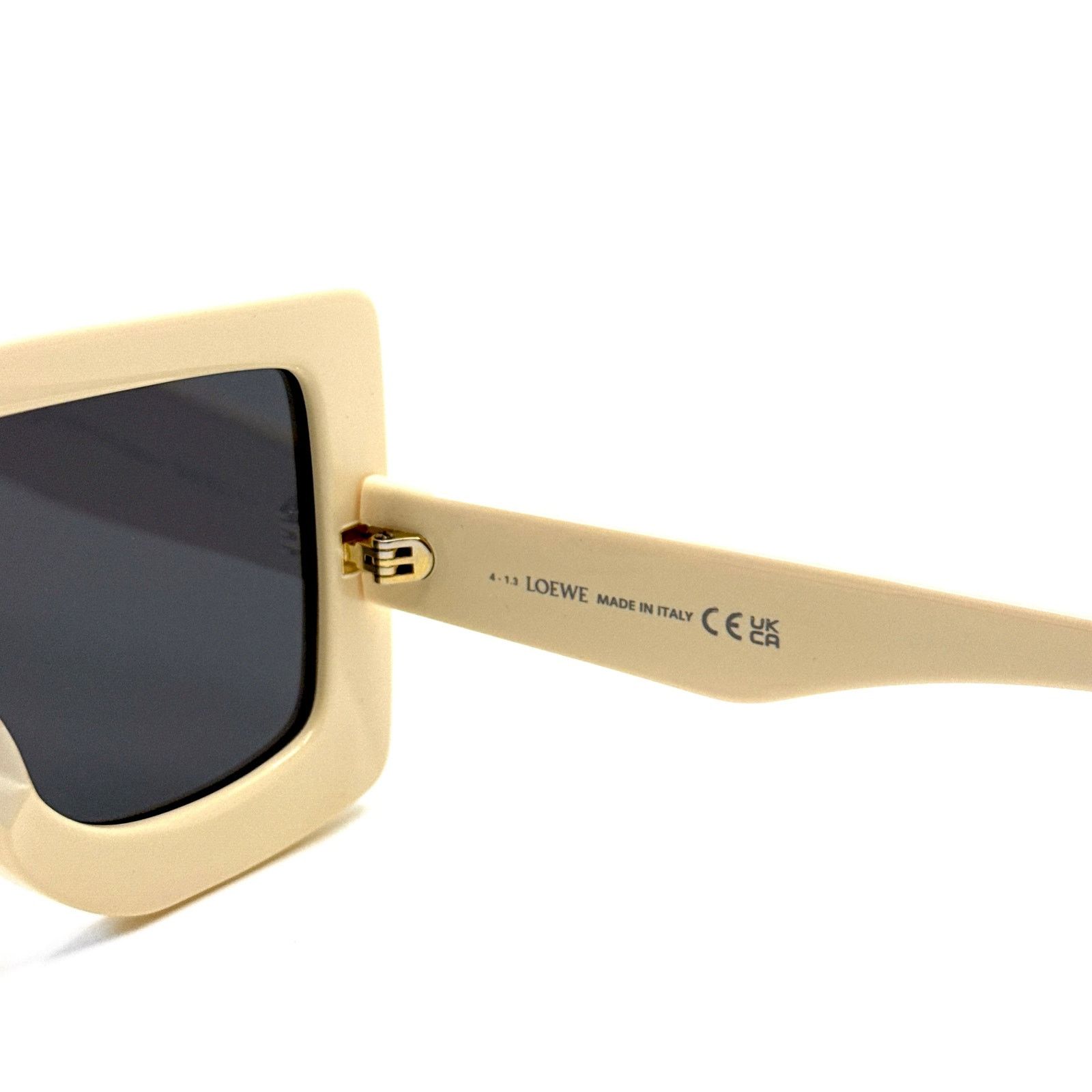 Loewe New, LOEWE Sunglasses LW40104I 25A Authentic Size ONE SIZE - 9 Thumbnail