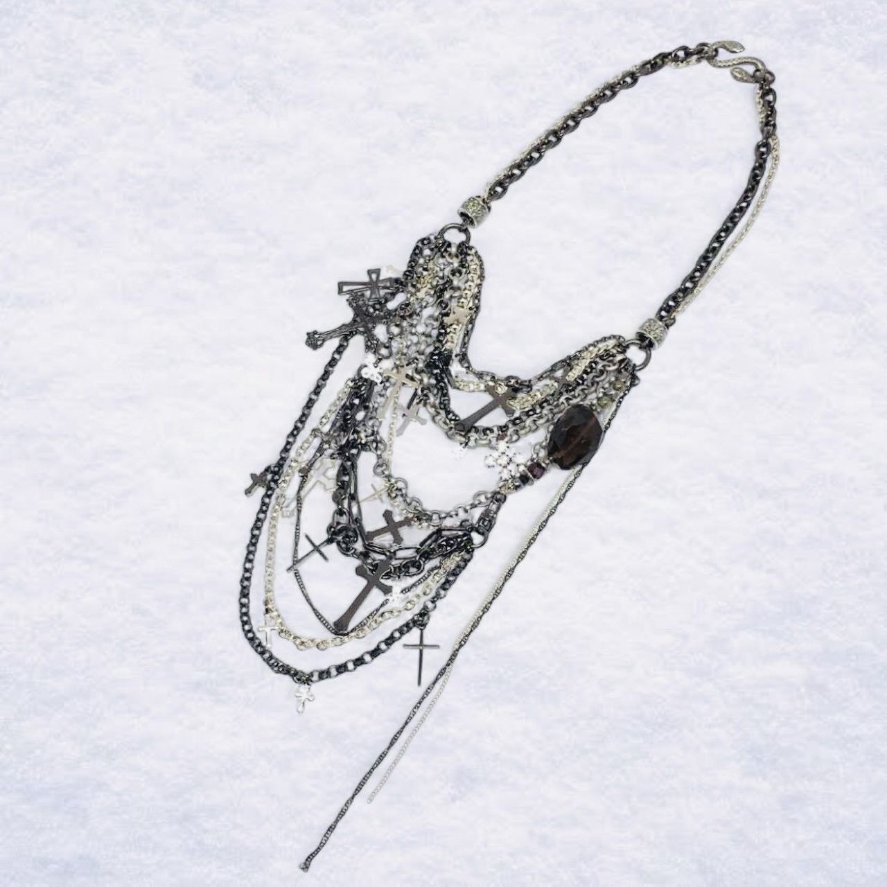 00s Archive gunda JUNK HEAVEN BRACELET - メルカリ