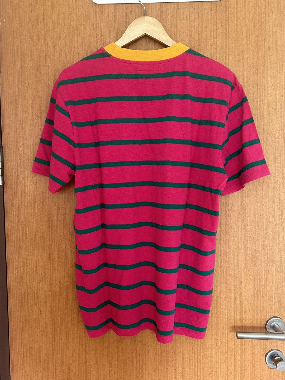 Guess × J Balvin Guess x J Balvin T Shirt Size US M / EU 48-50 / 2 - 2 Thumbnail