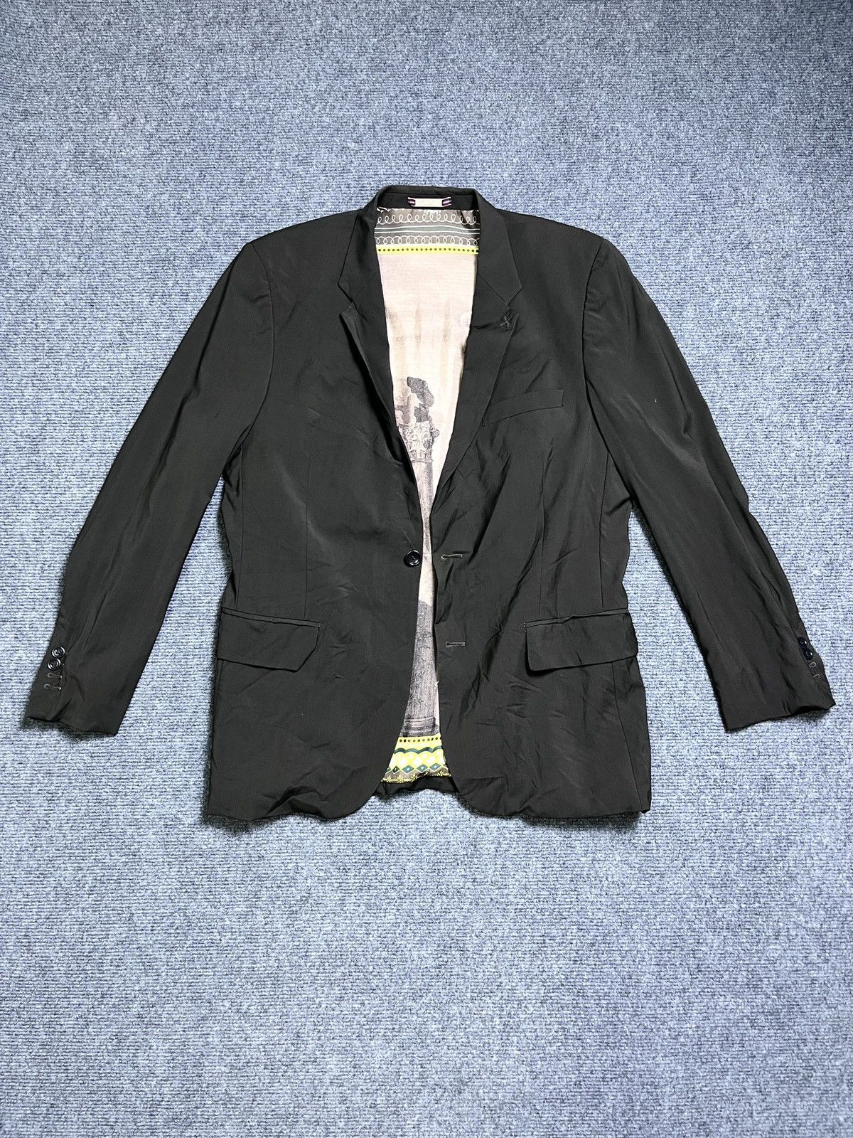 Christian Lacroix Christian Lacroix Homme Suits Size 44R - 1 Thumbnail