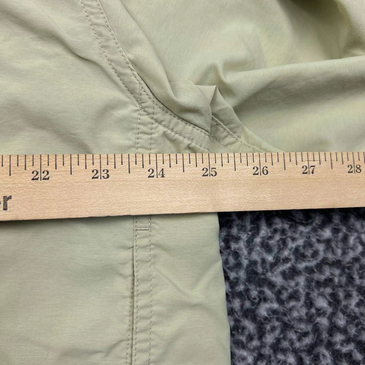 ExOfficio Exofficio Button Up Shirt XL Vented Mesh Fishing Hiking Size US XL / EU 56 / 4 - 6 Thumbnail