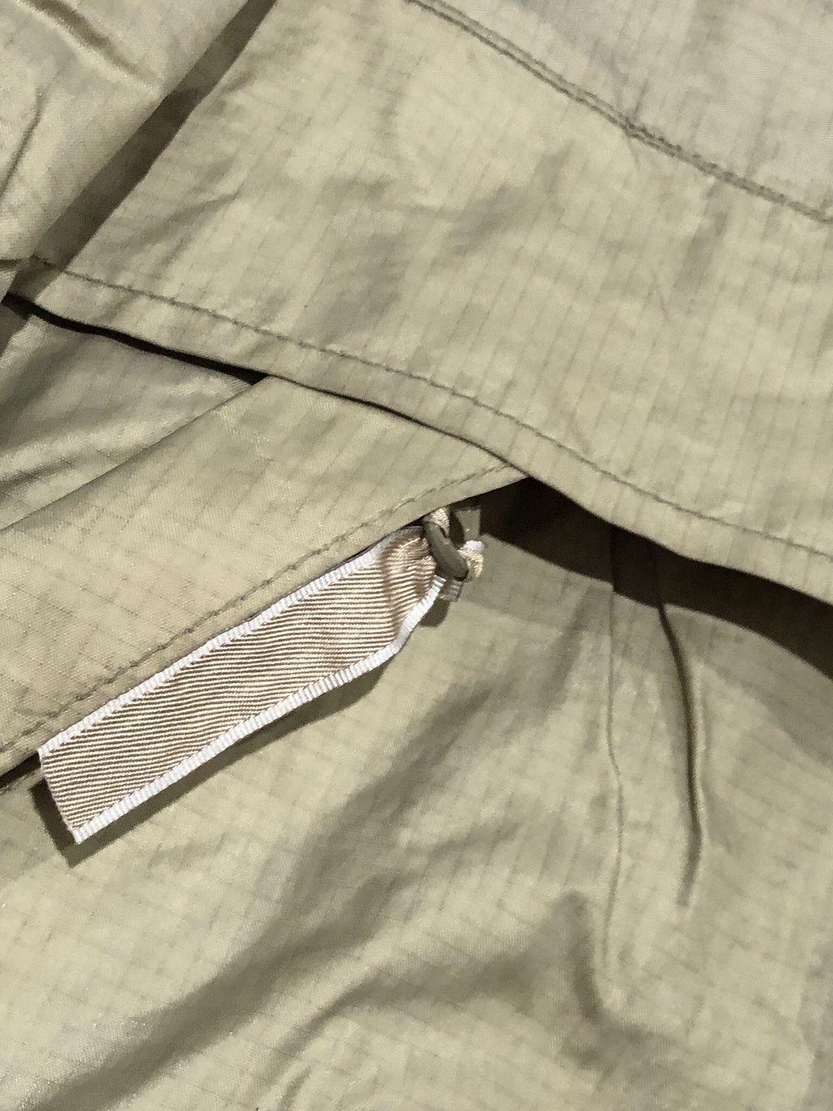 L.L. Bean × Vintage 90s L.L.Bean Anorak Jacket Size S / US 4 / IT 40 - 3 Thumbnail