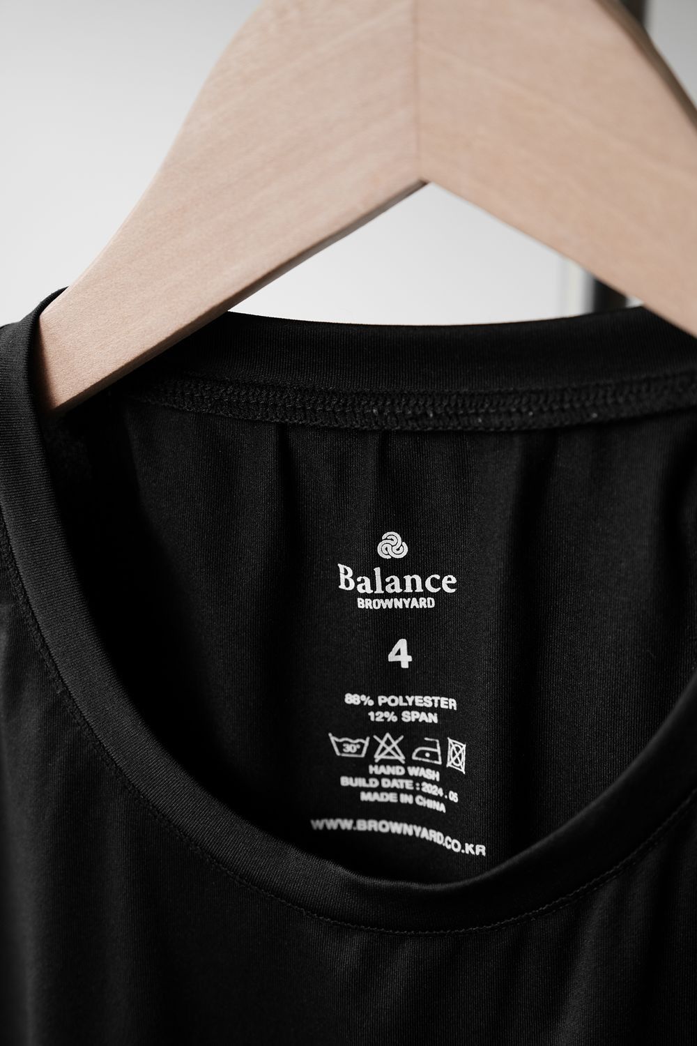 Other BROWNYARD Balance Sleeveless,Black Size US XL / EU 56 / 4 - 3 Thumbnail