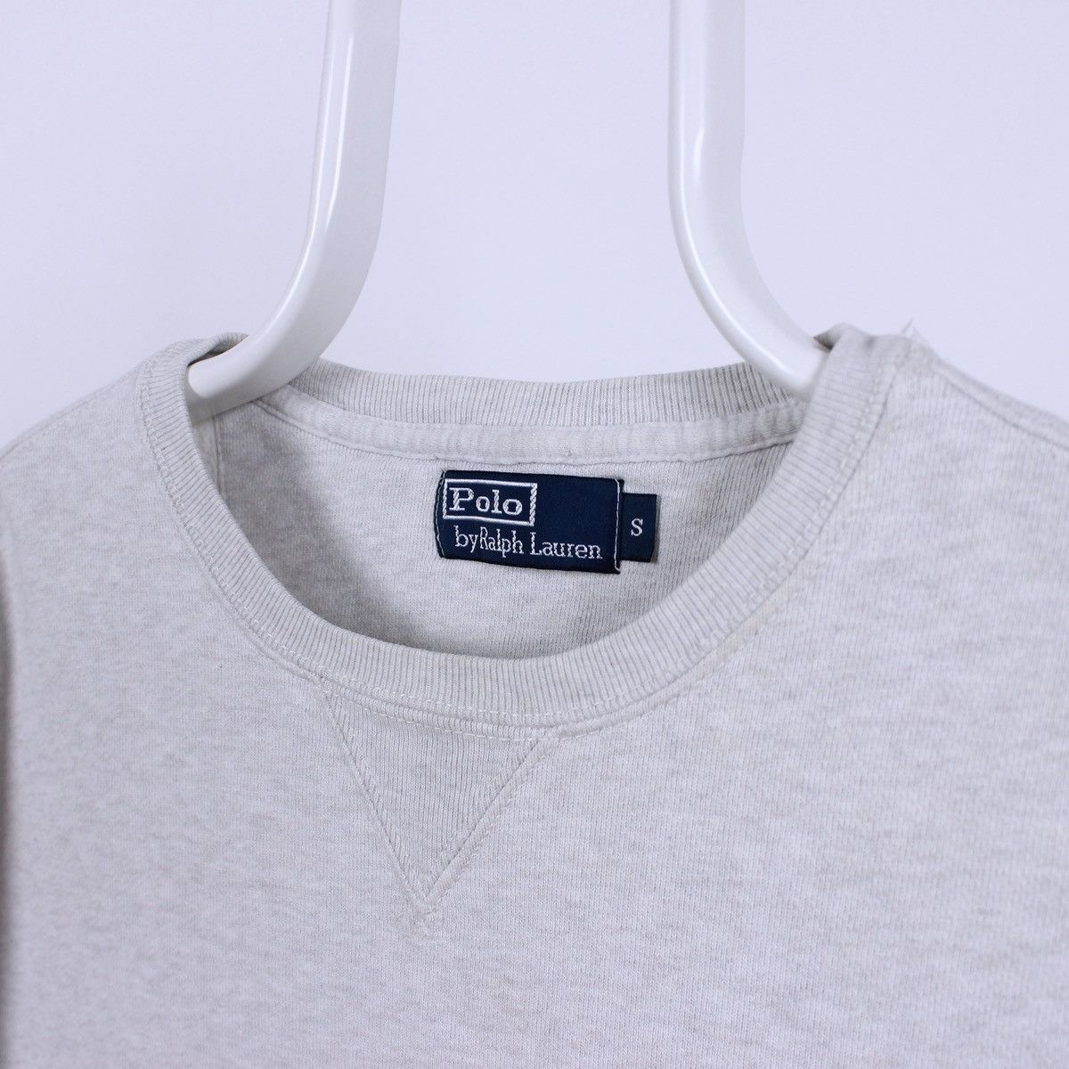 Polo Ralph Lauren Vintage Polo Ralph Lauren Sweatshirt Size US S / EU 44-46 / 1 - 3 Thumbnail